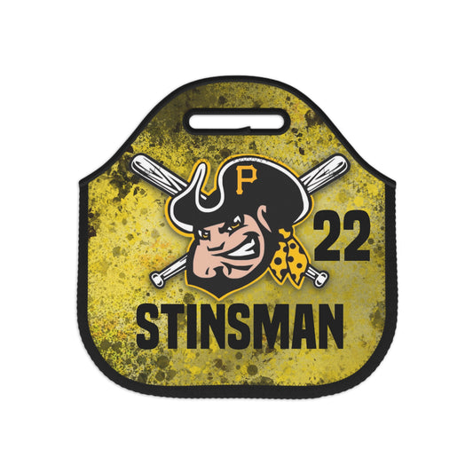 Neoprene Lunch Bag
