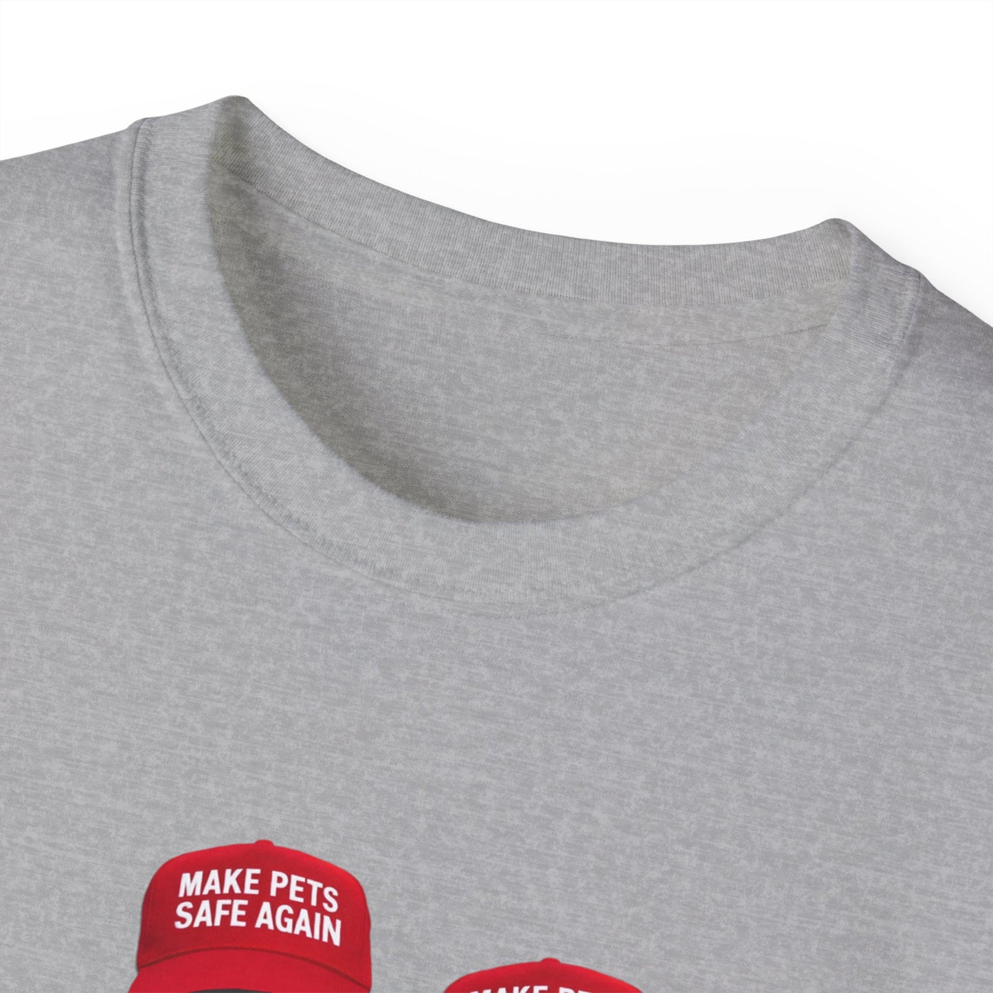 Unisex Ultra Cotton Tee