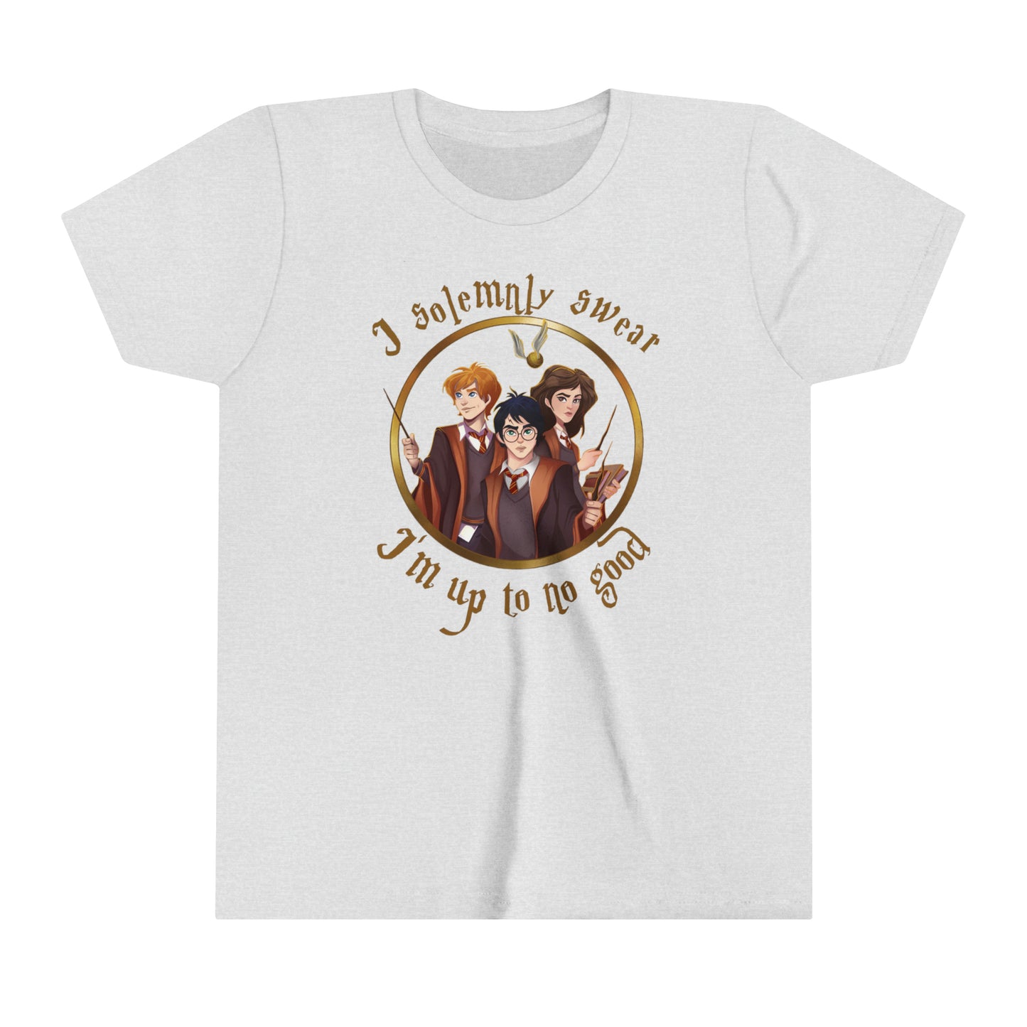 Youth Short Sleeve Tee