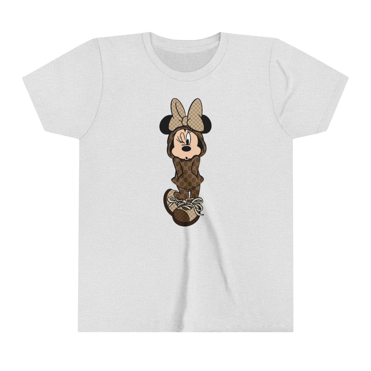 Youth Disney tee