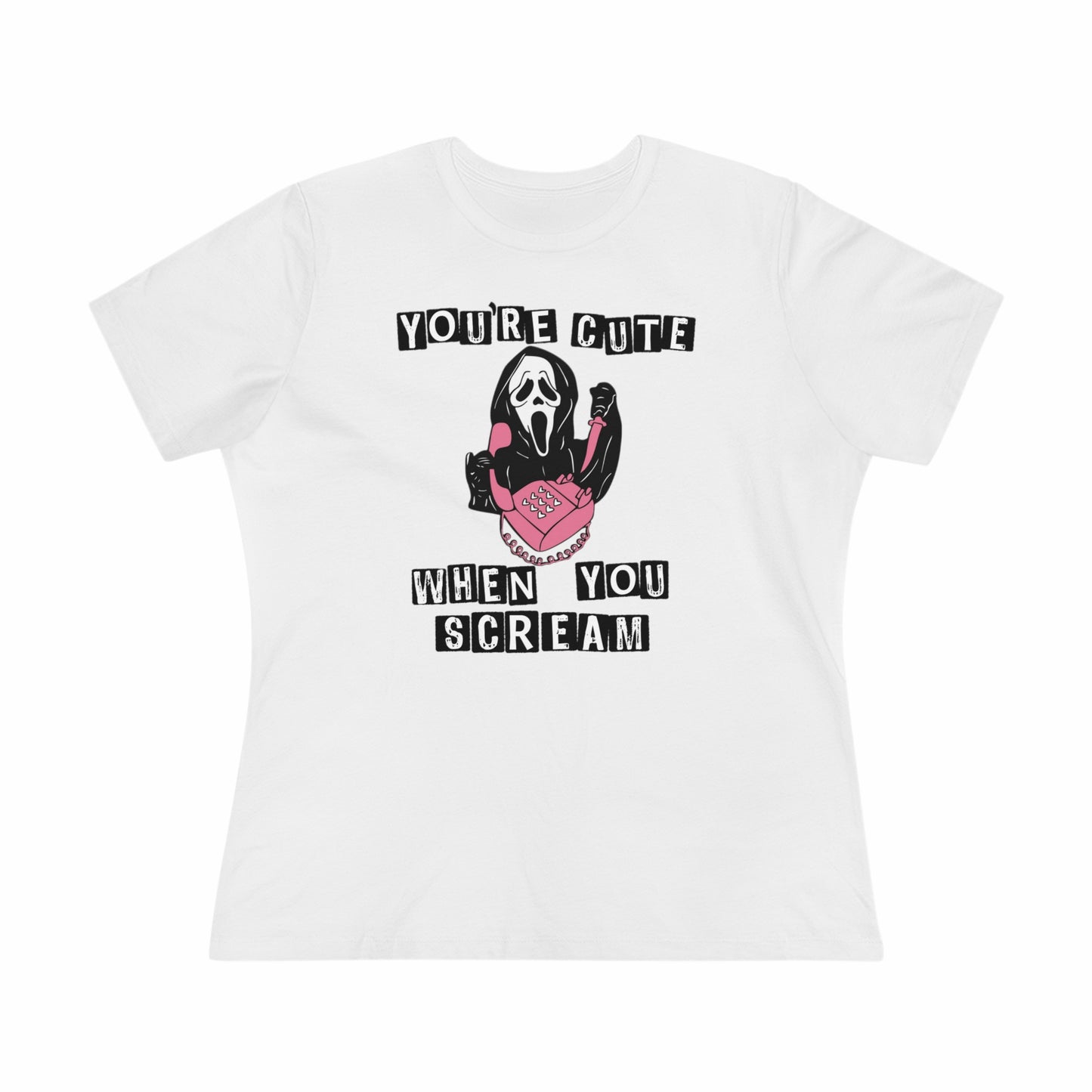 Women's Premium Tee