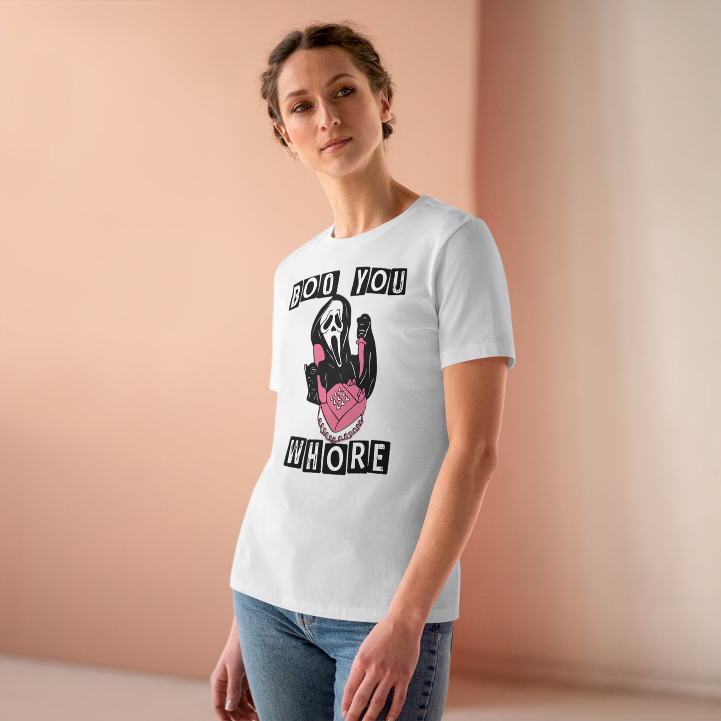 Women's Premium Tee