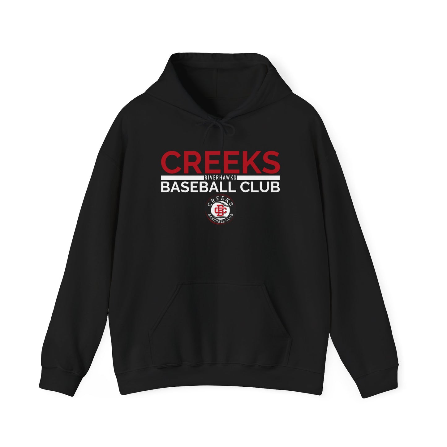 Copy of Unisex Heavy Blend™ Hooded Sweatshirt