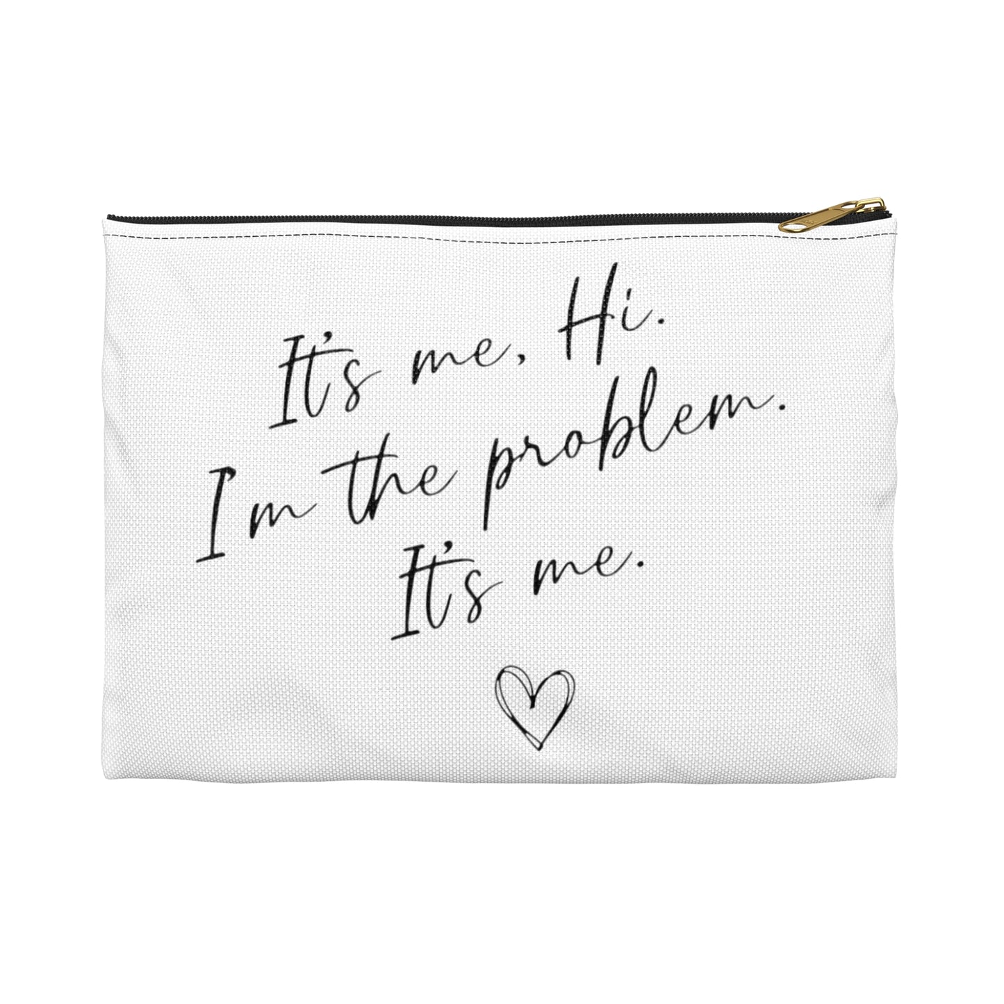 Taylor swift Accessory Pouch