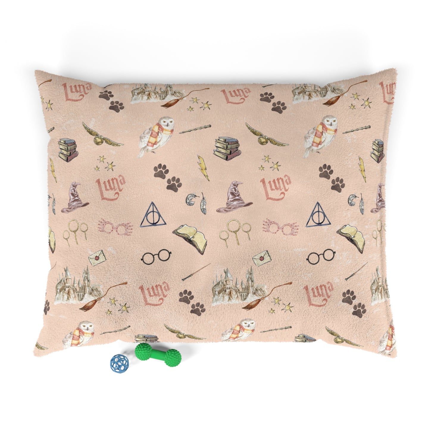 Copy of Pet Bed