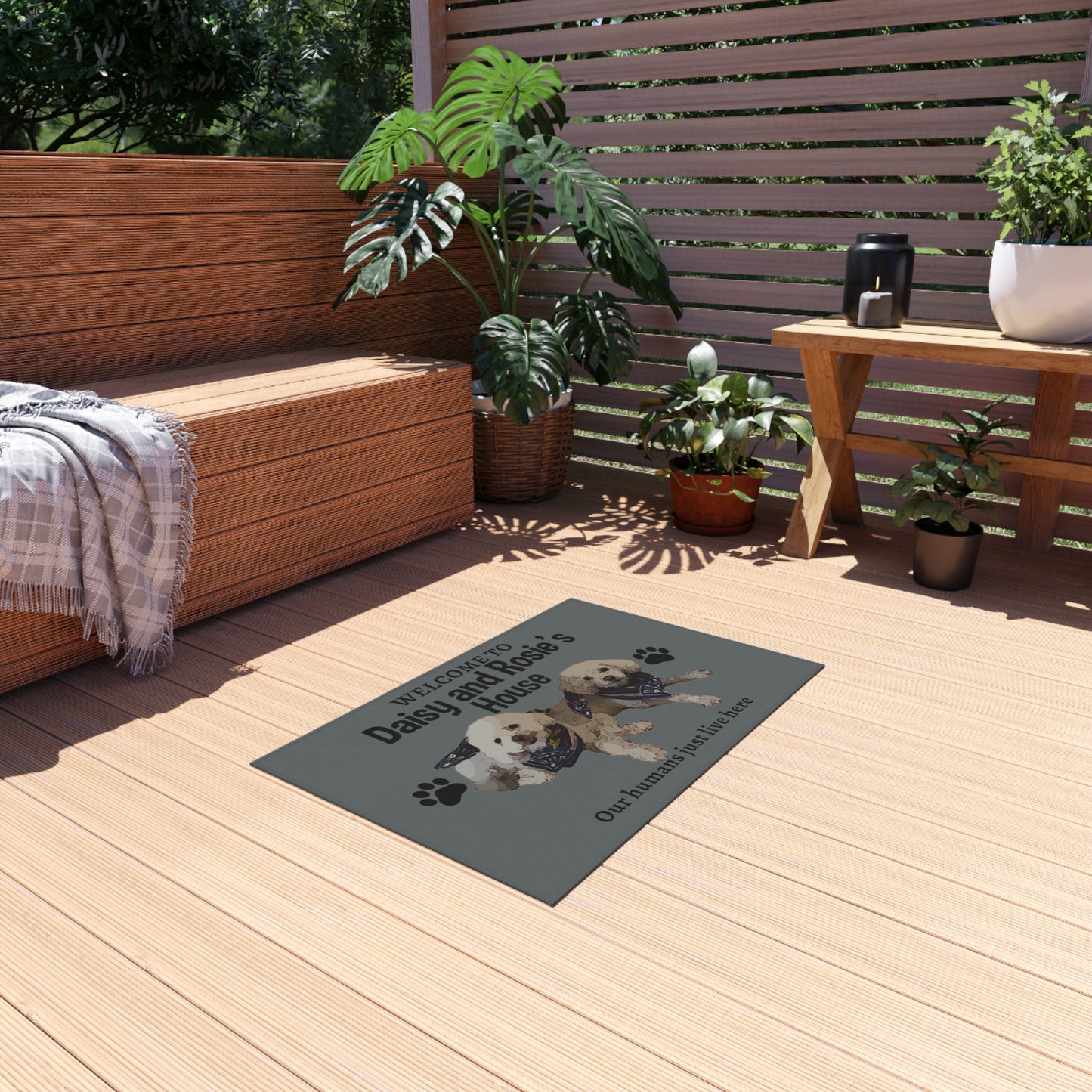 Copy of Outdoor Rug