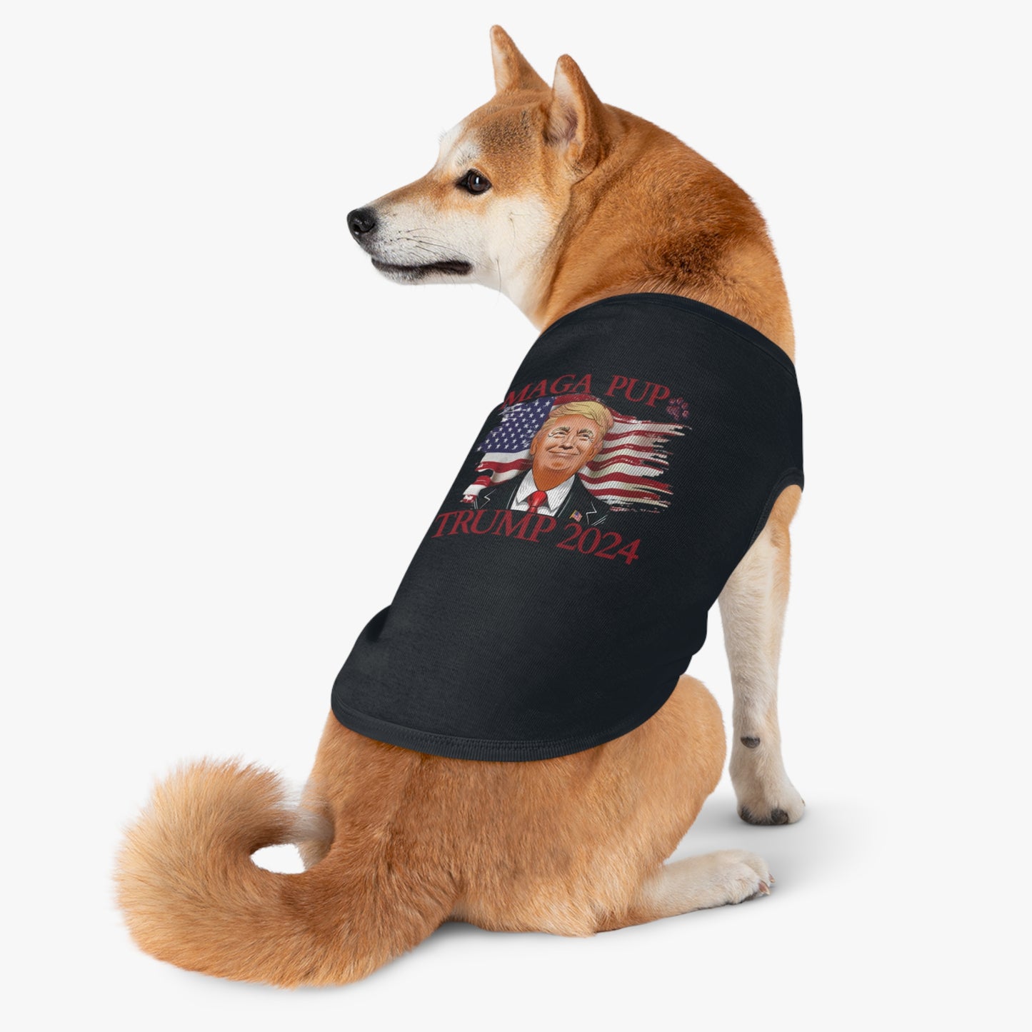Copy of Pet Tank Top