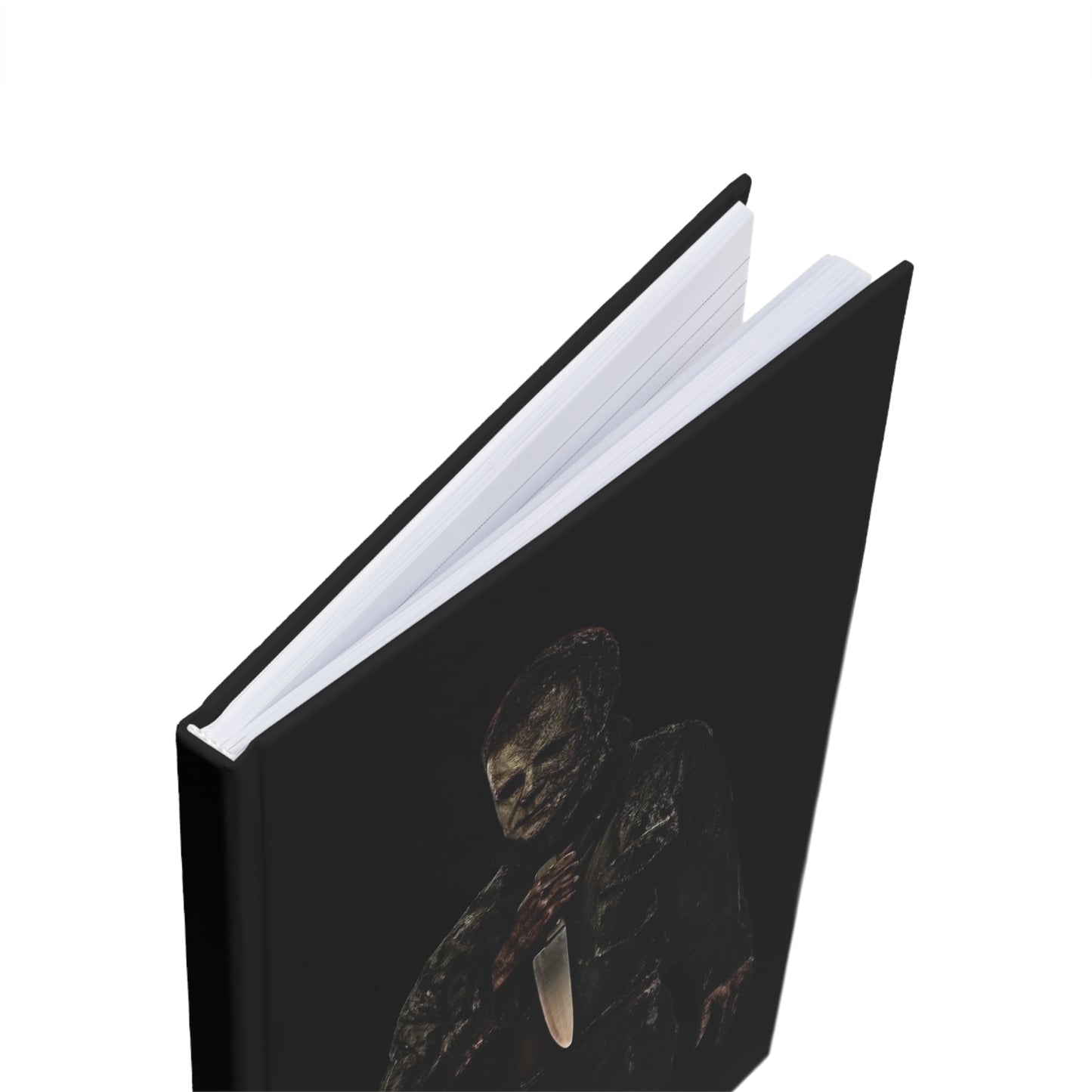 Hardcover Journal (A5)