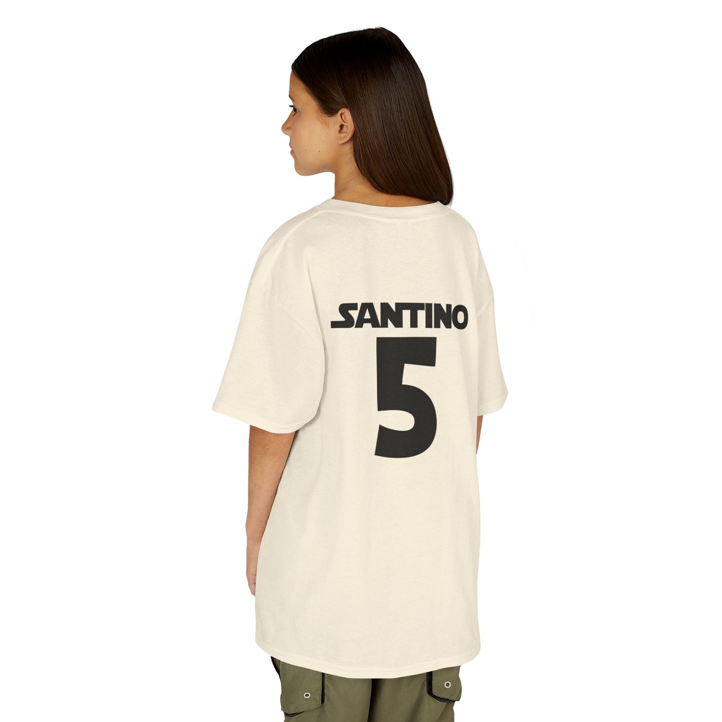 Kids Heavy Cotton™ Tee