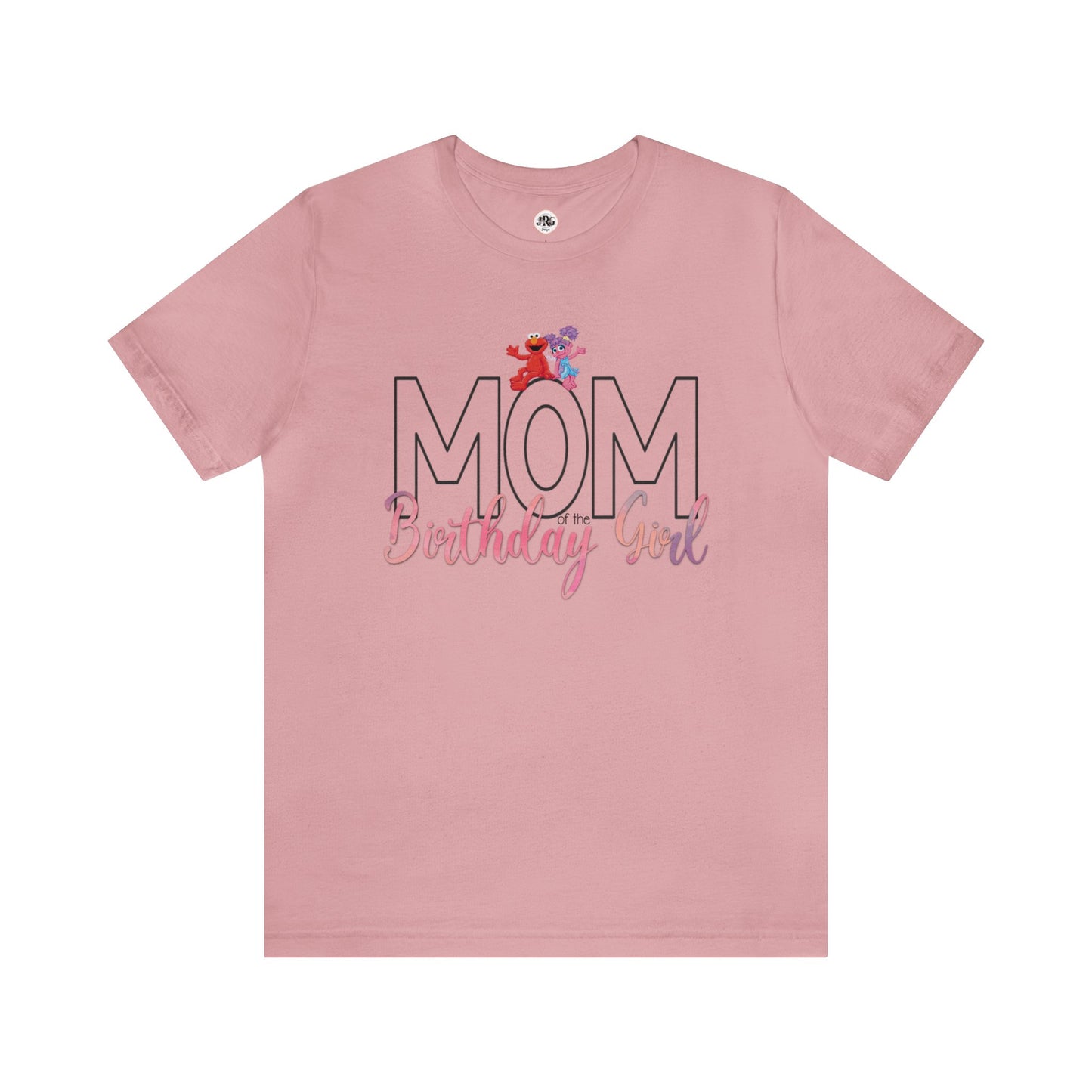 Copy of Copy of Copy of Copy of Unisex Jersey Short Sleeve Tee