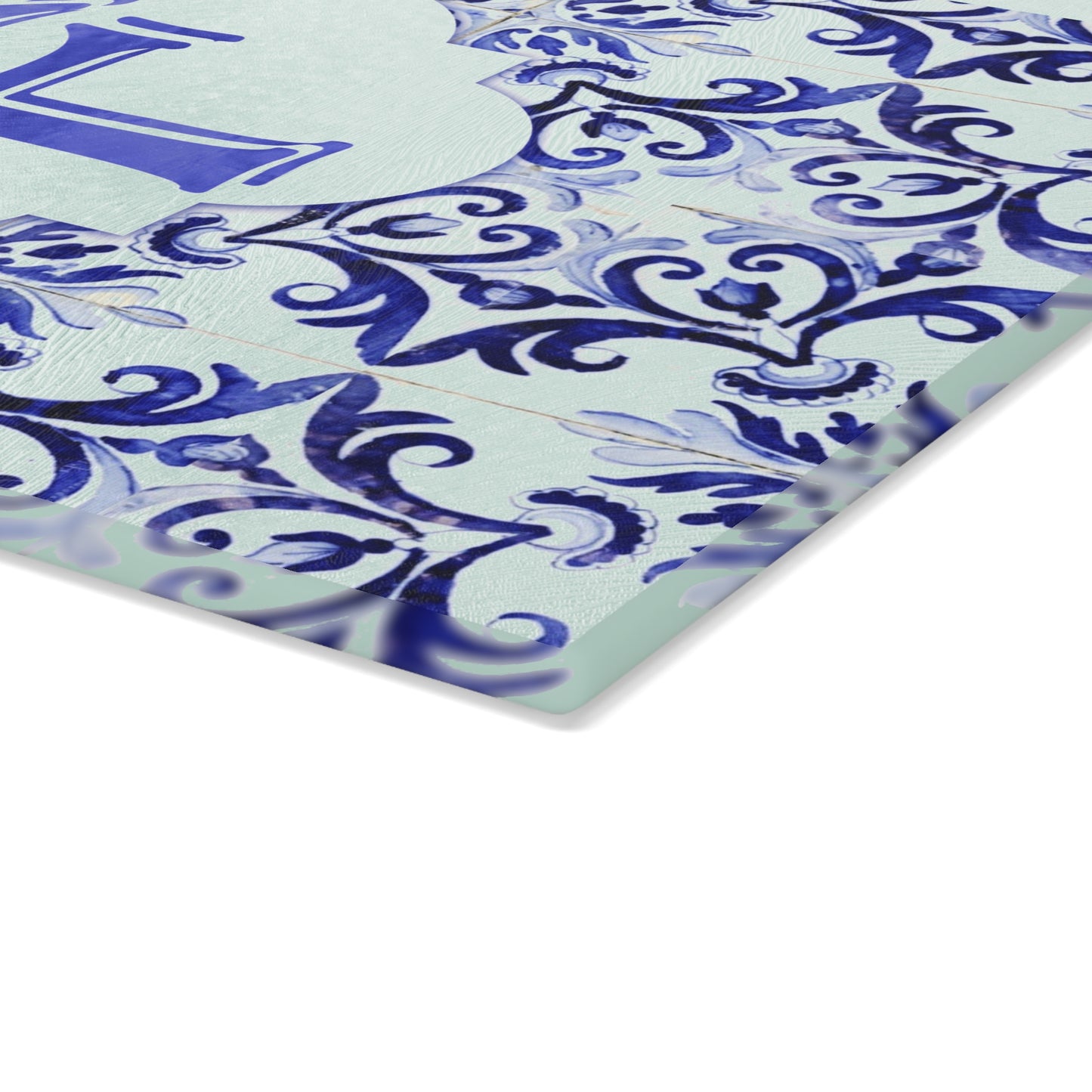 Glass Cutting Board