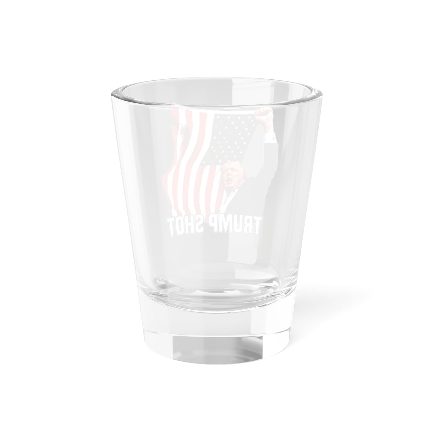 Shot Glass, 1.5oz