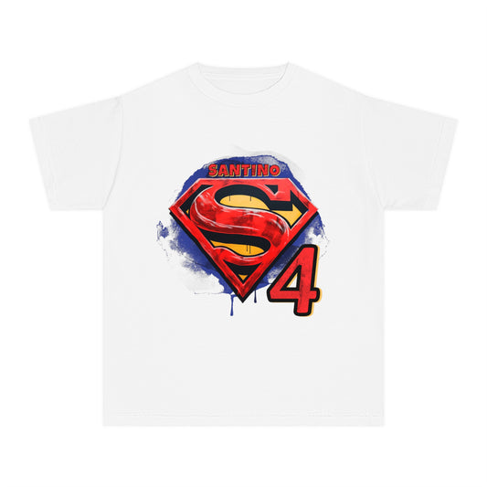 Youth Midweight Tee