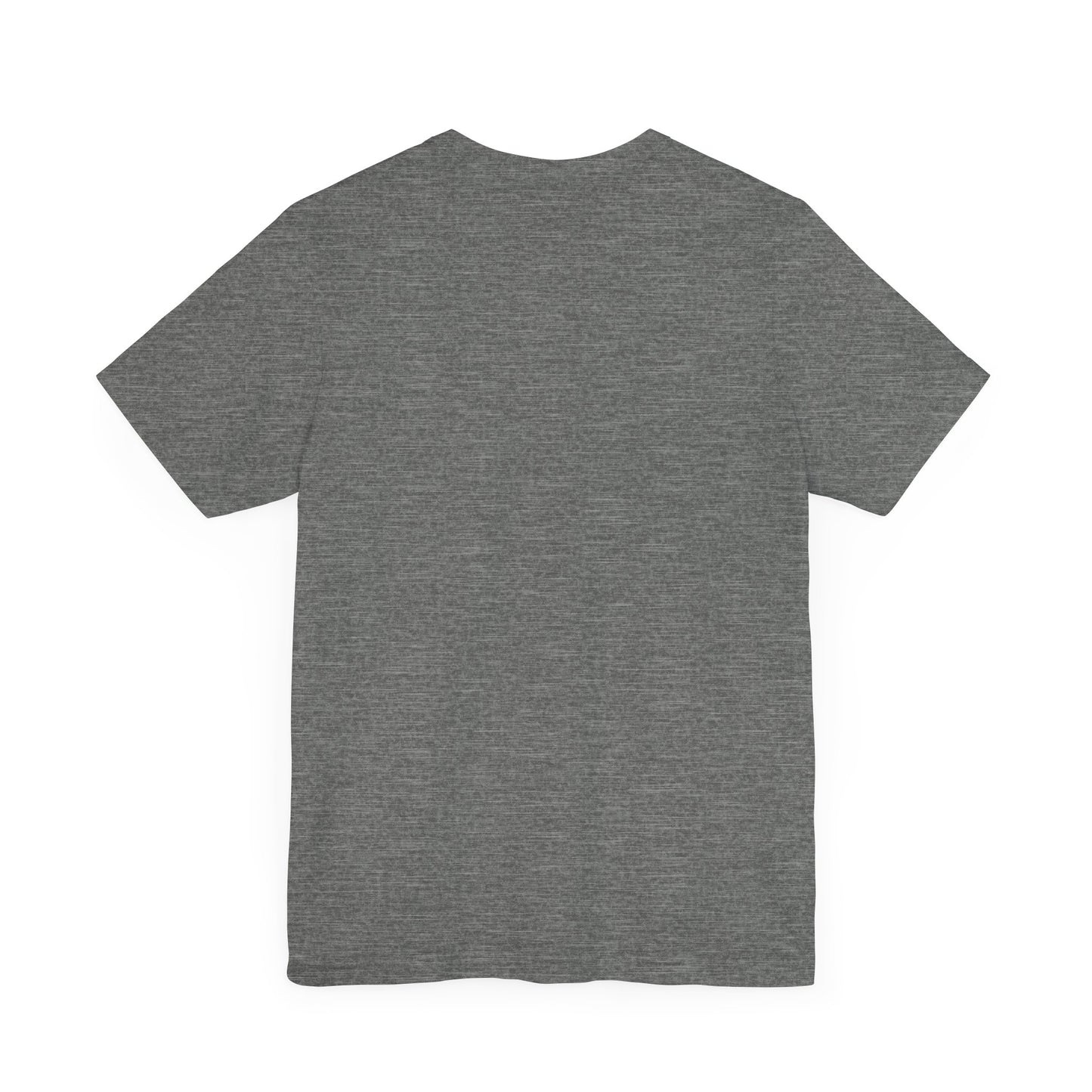 Elmo -dad Unisex Jersey Short Sleeve Tee