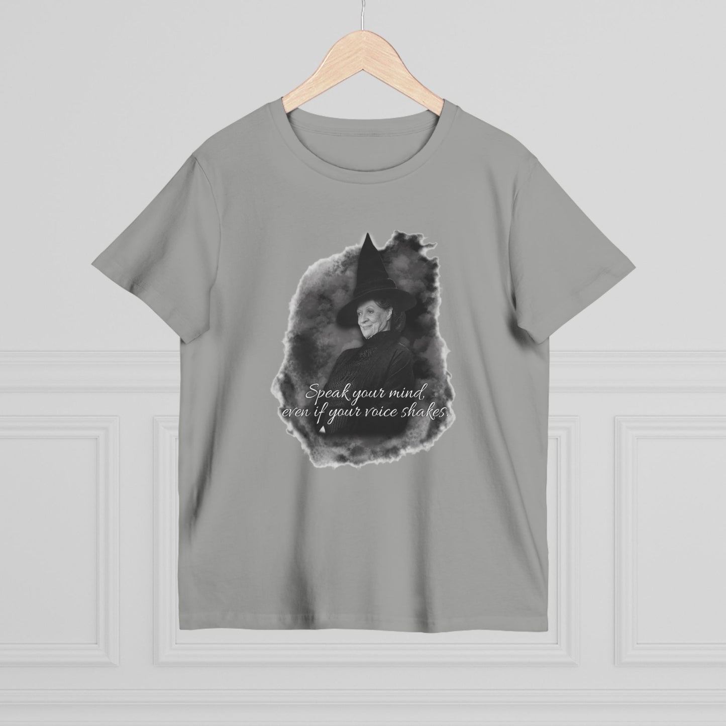 Women’s Maple Tee