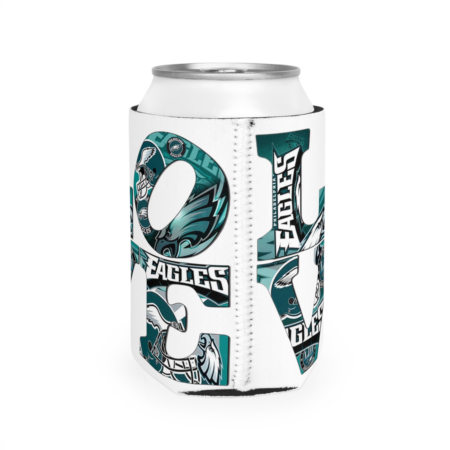 Can Cooler Sleeve