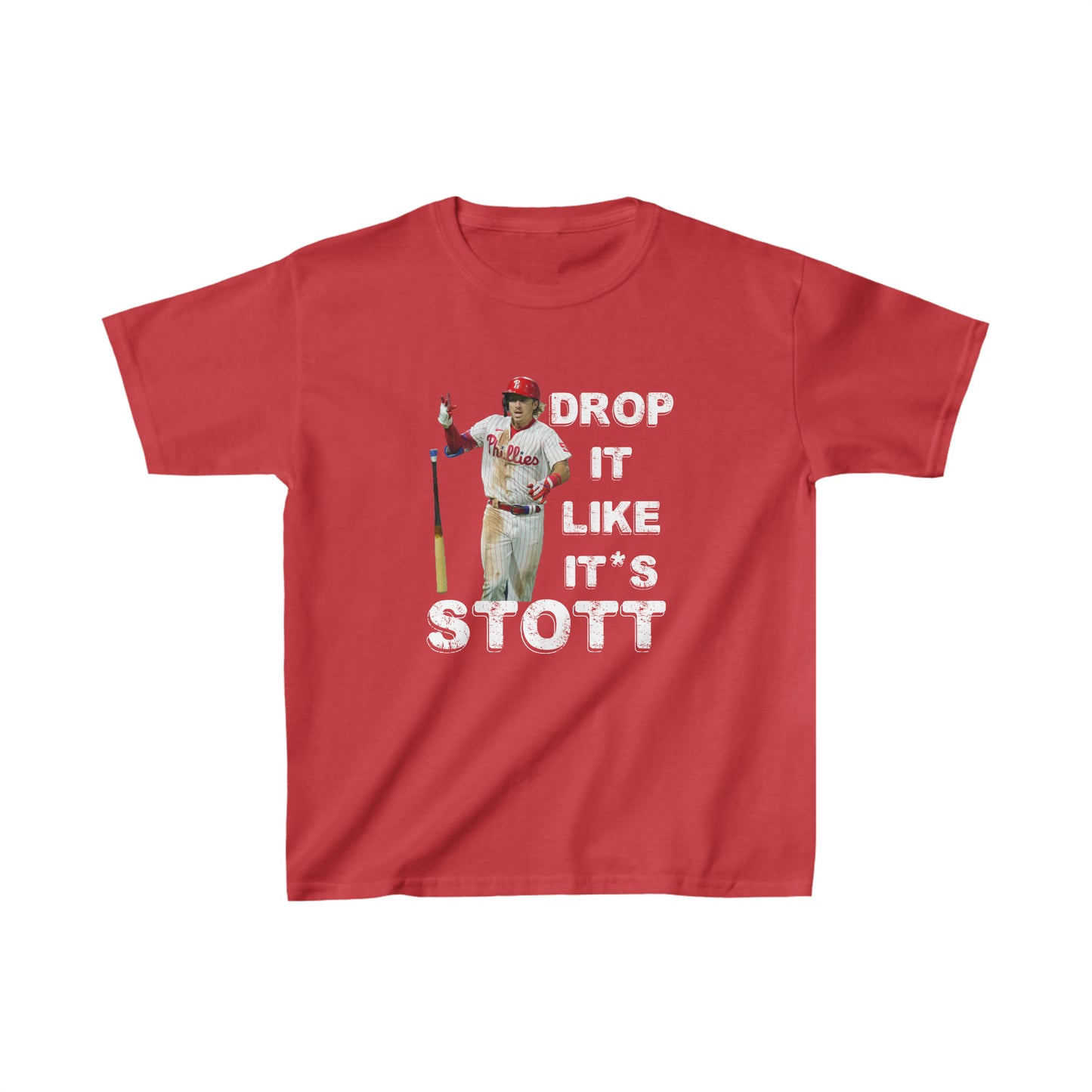 Kids Heavy Cotton™ Tee