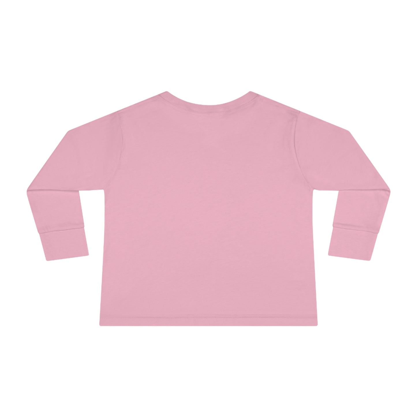 Copy of Toddler Long Sleeve Tee