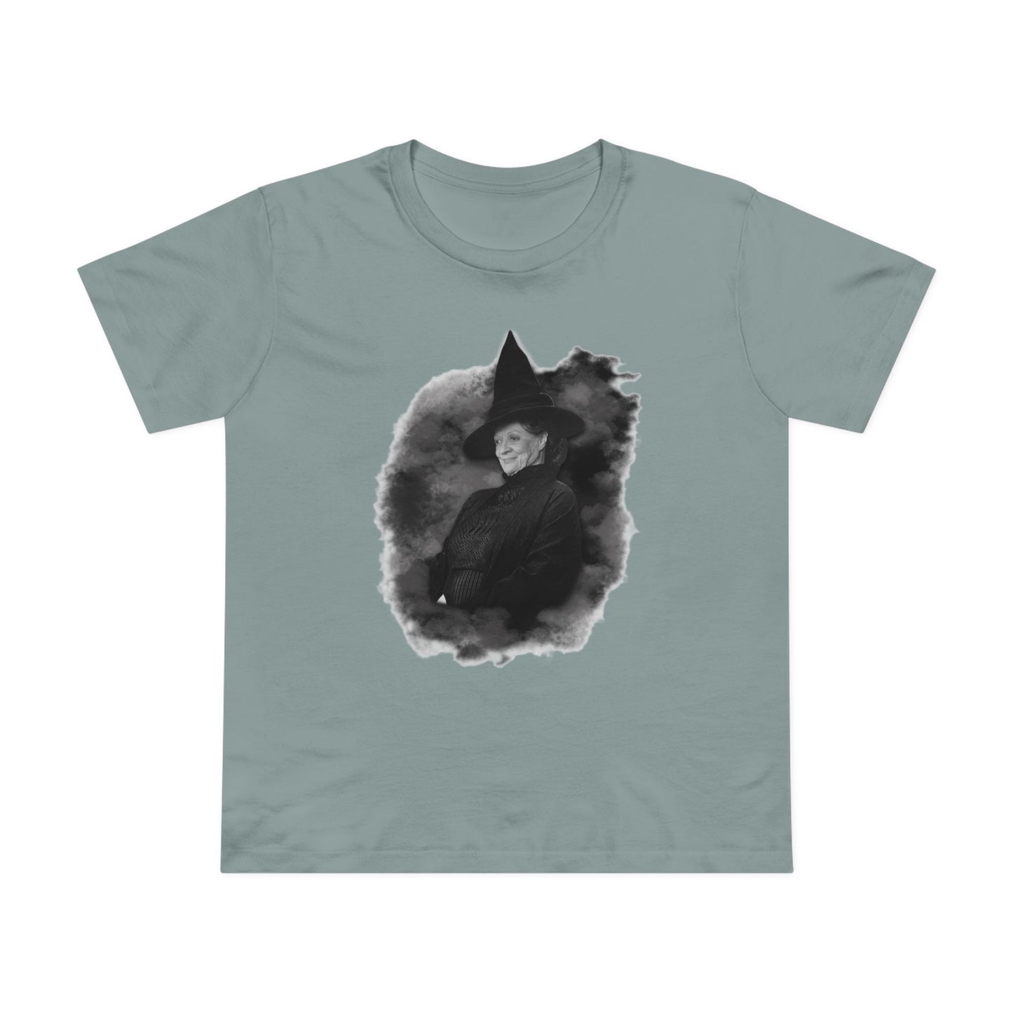 Women’s Maple Tee