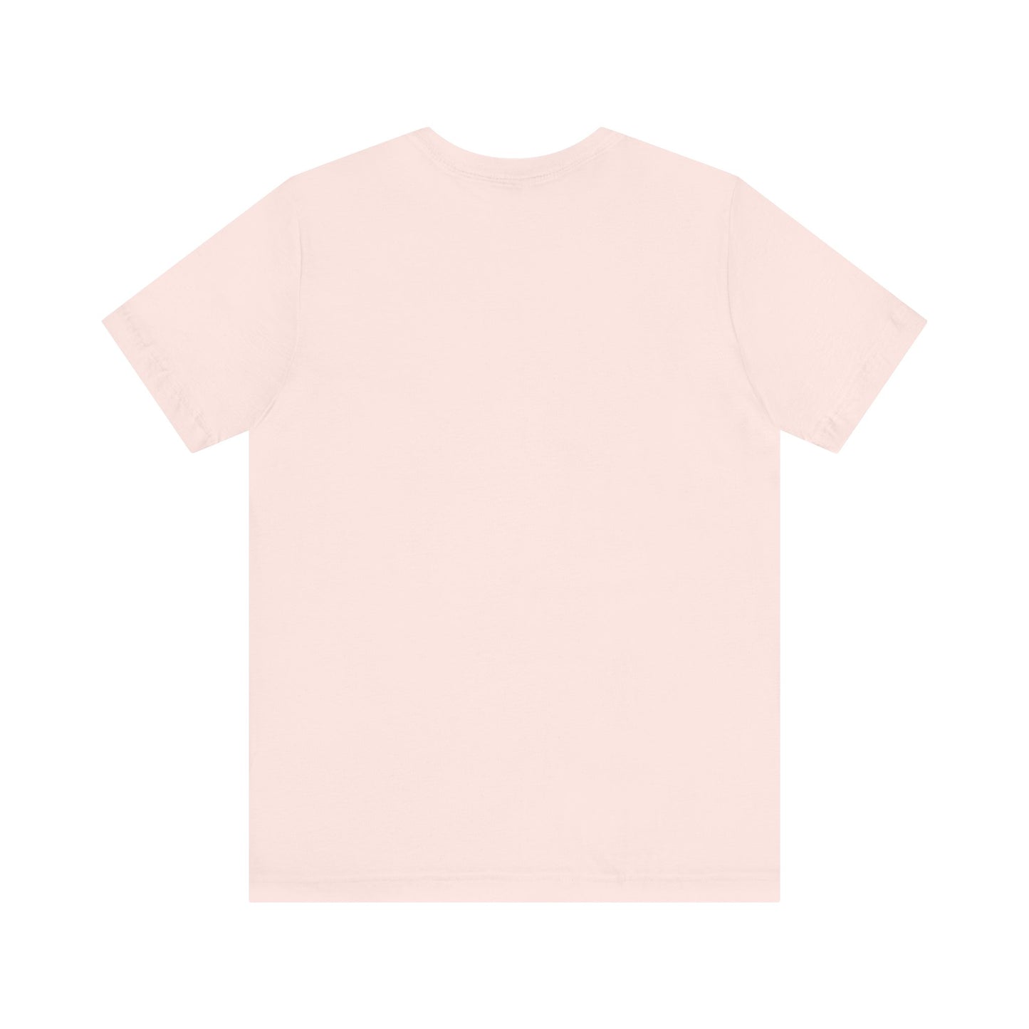 Elmo -dad Unisex Jersey Short Sleeve Tee