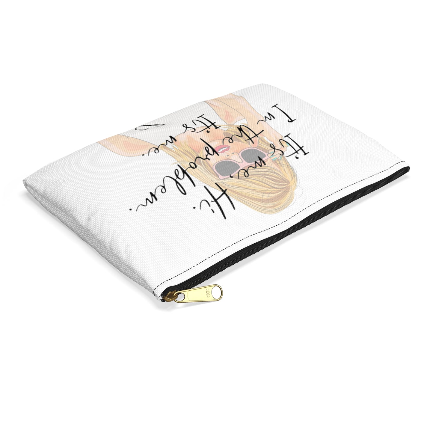 Taylor swift Accessory Pouch