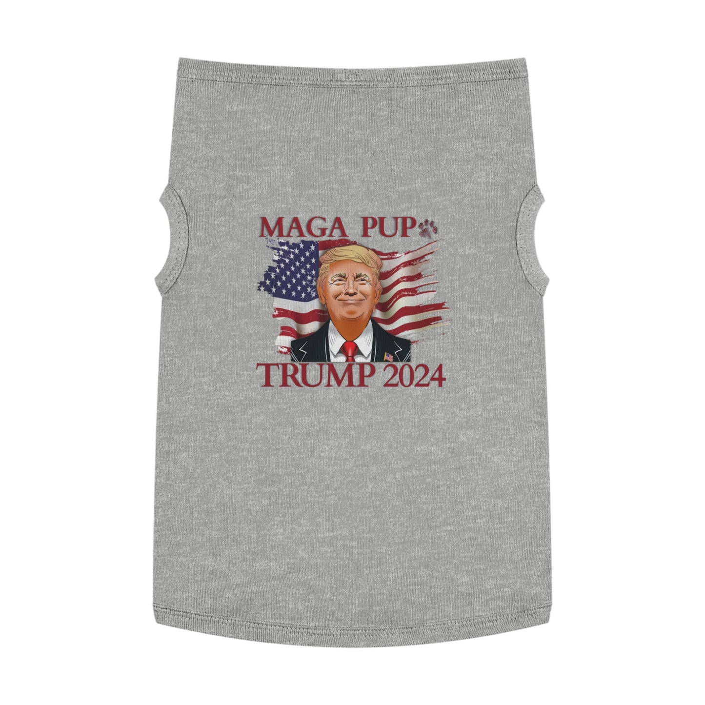 Copy of Pet Tank Top