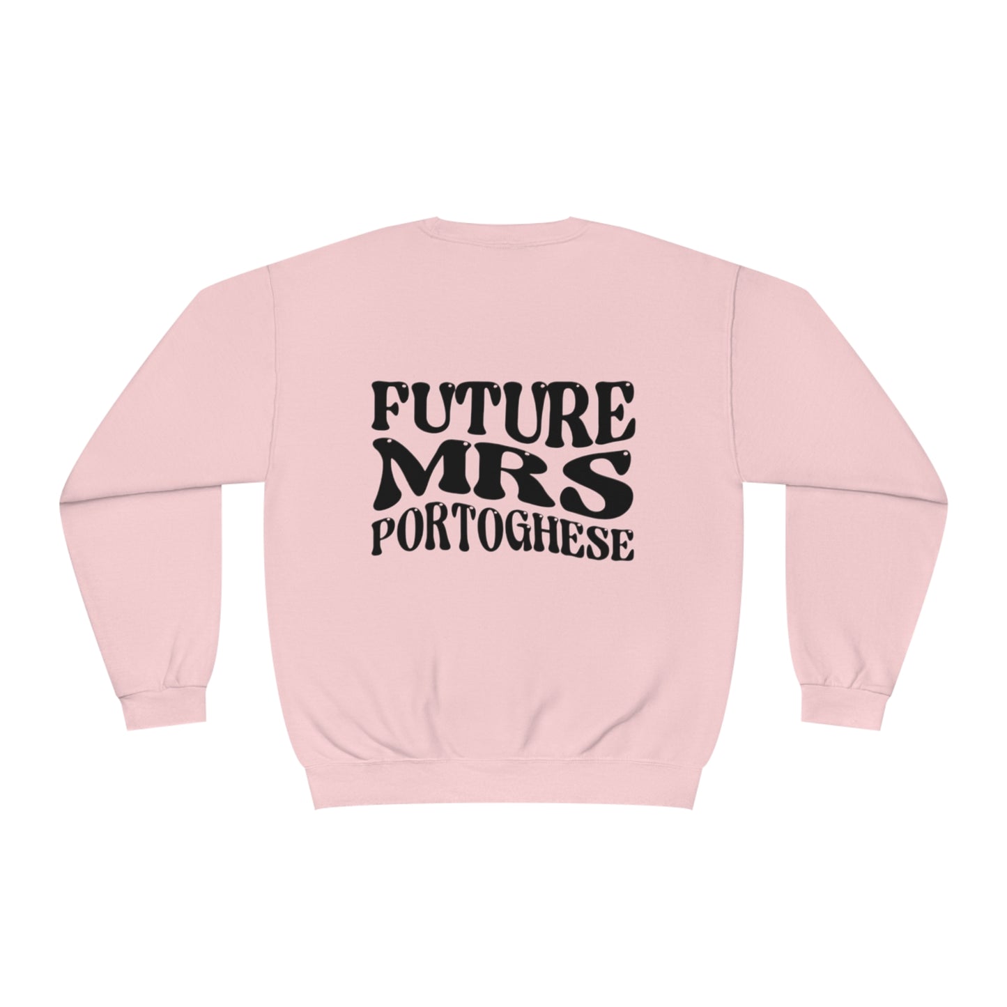 Engaged era Unisex NuBlend® Crewneck Sweatshirt