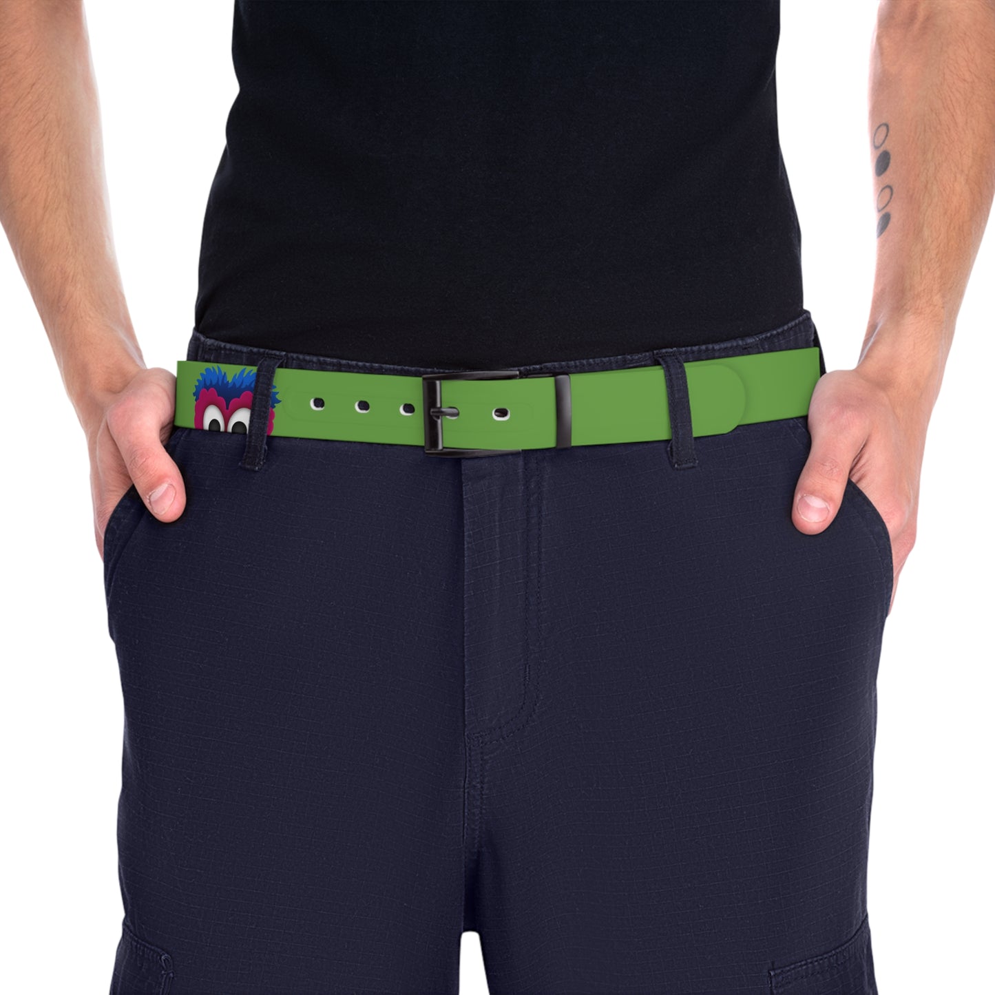 Belt