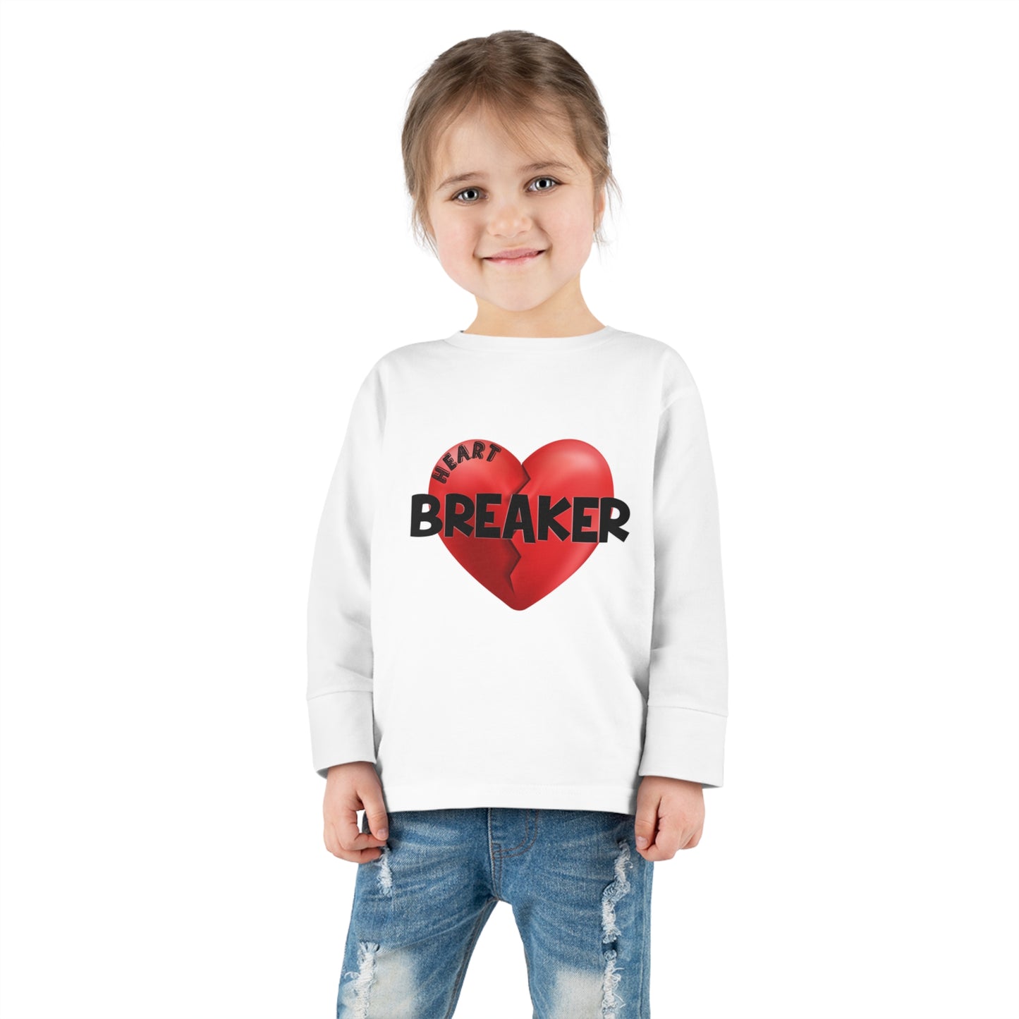 Boys Valentine shirt