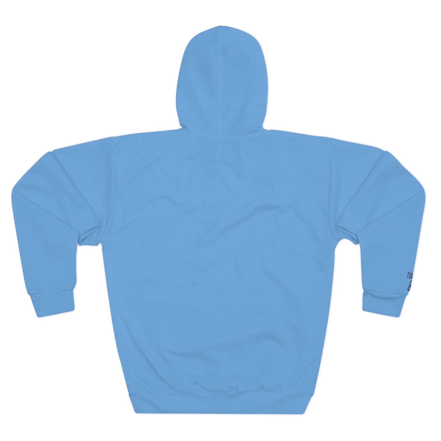 Unisex Pullover Hoodie (AOP)
