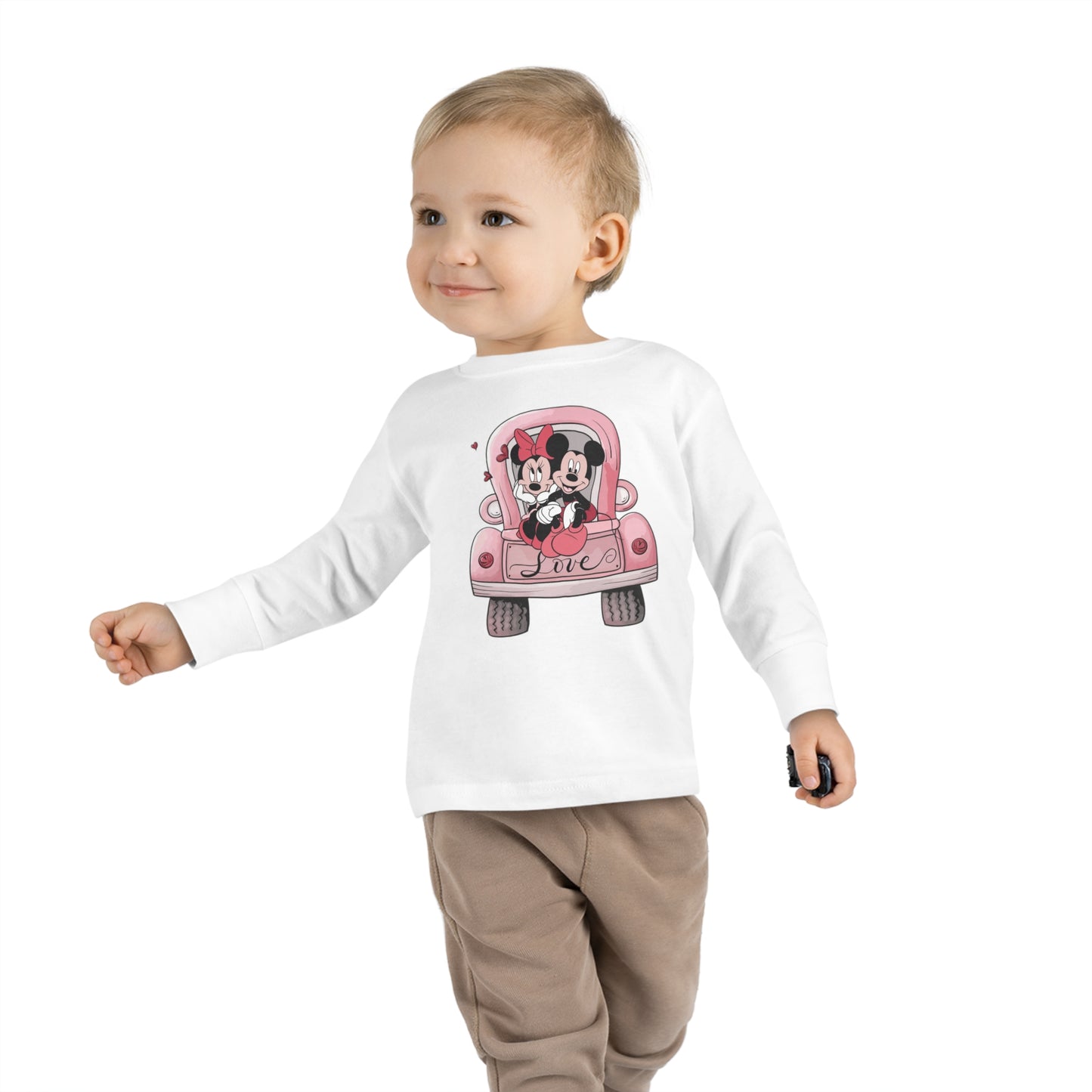 Valentine shirt