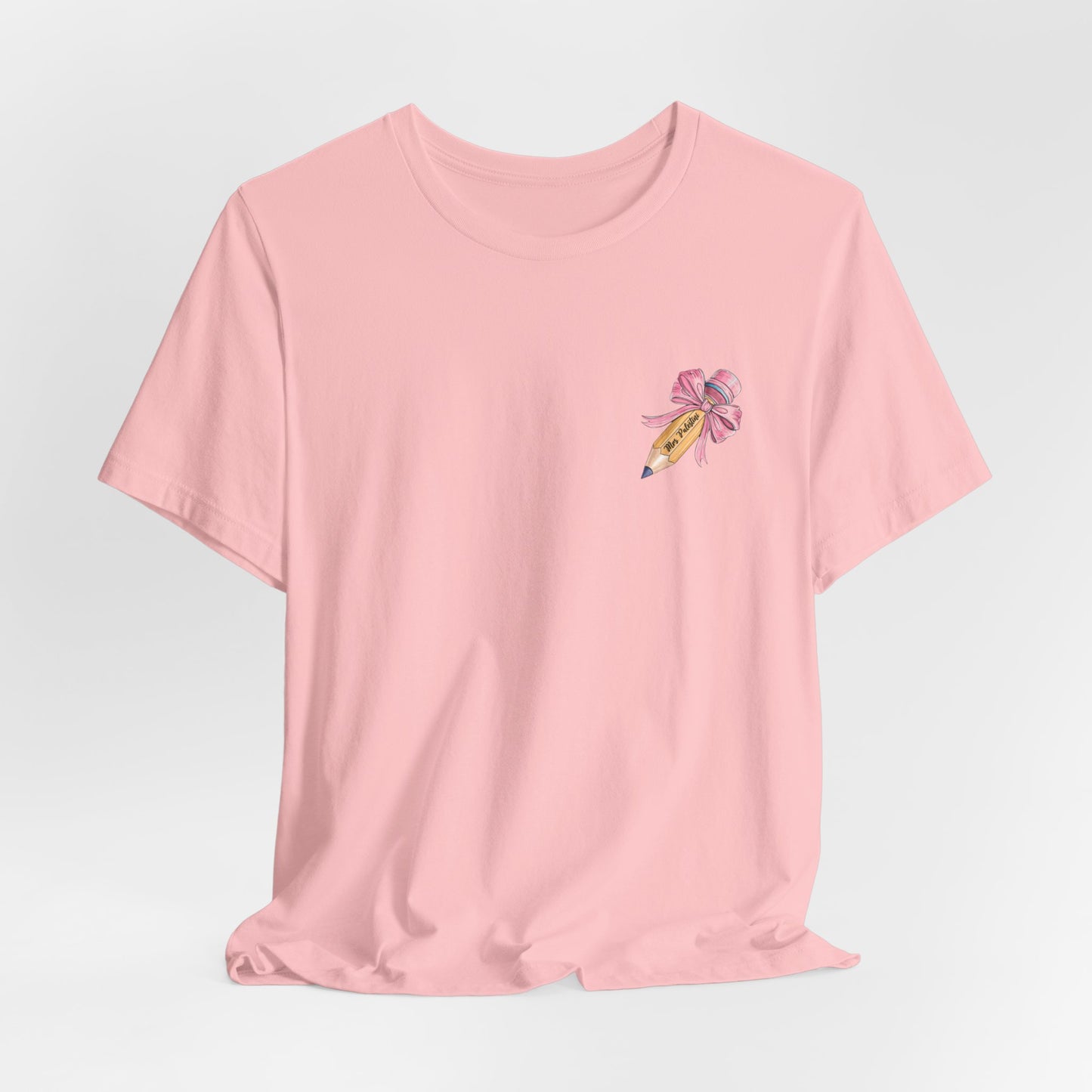 Copy of Unisex Jersey Short Sleeve Tee