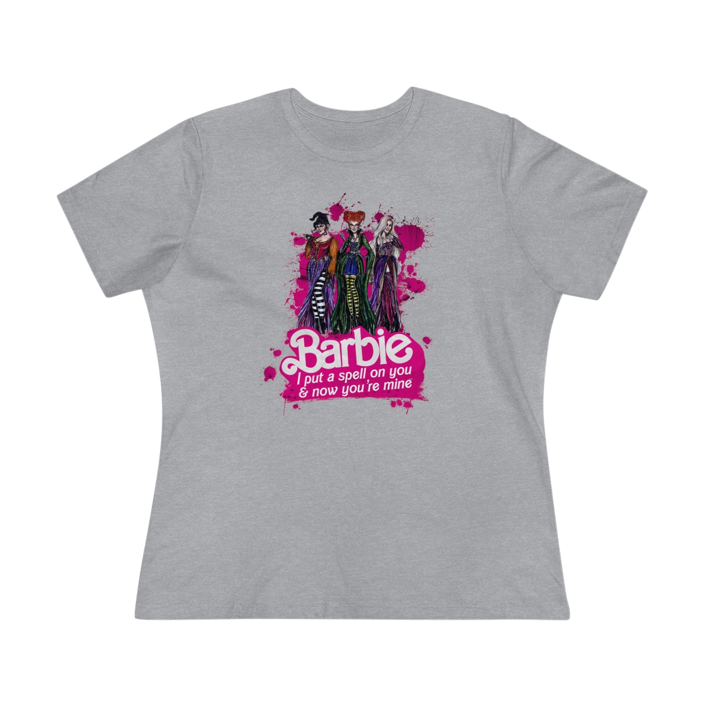 Women's Premium Tee