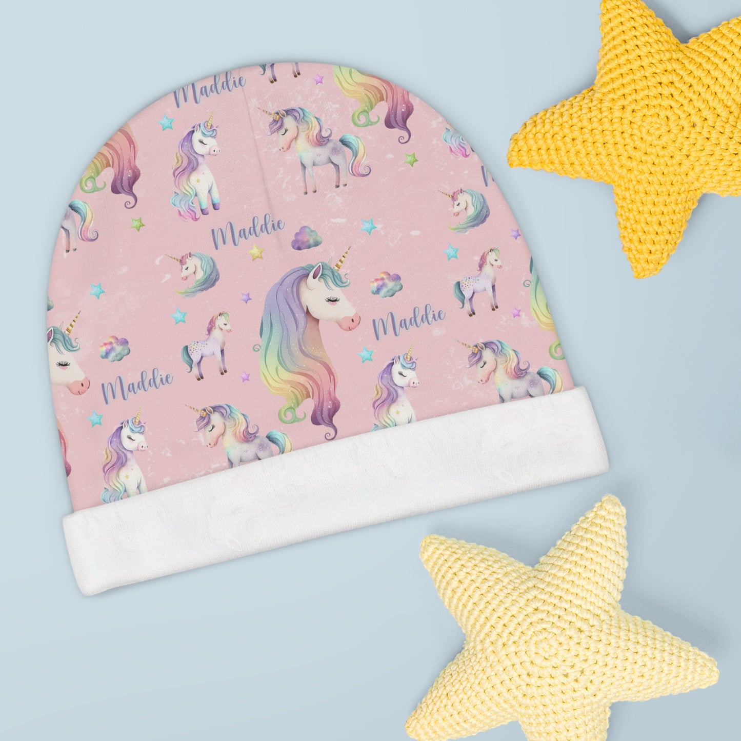 Copy of Baby Beanie (AOP)