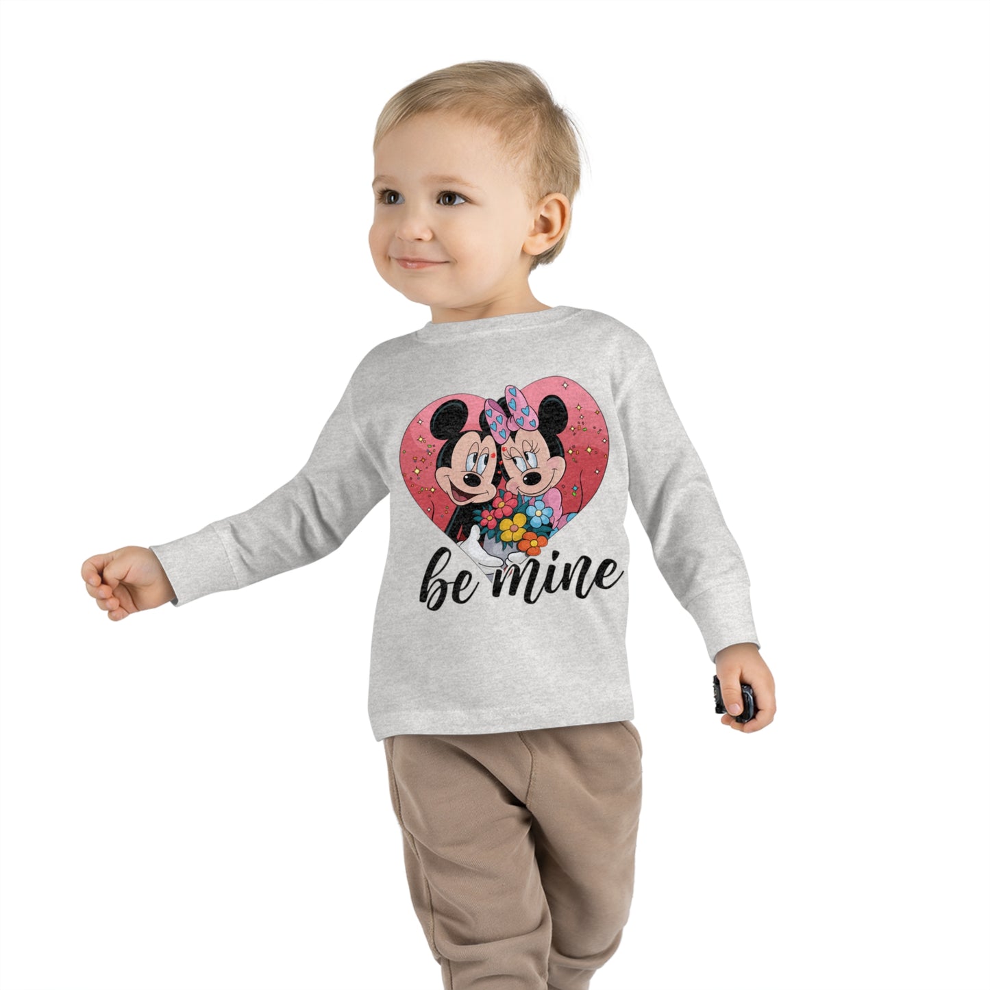 Valentine shirt
