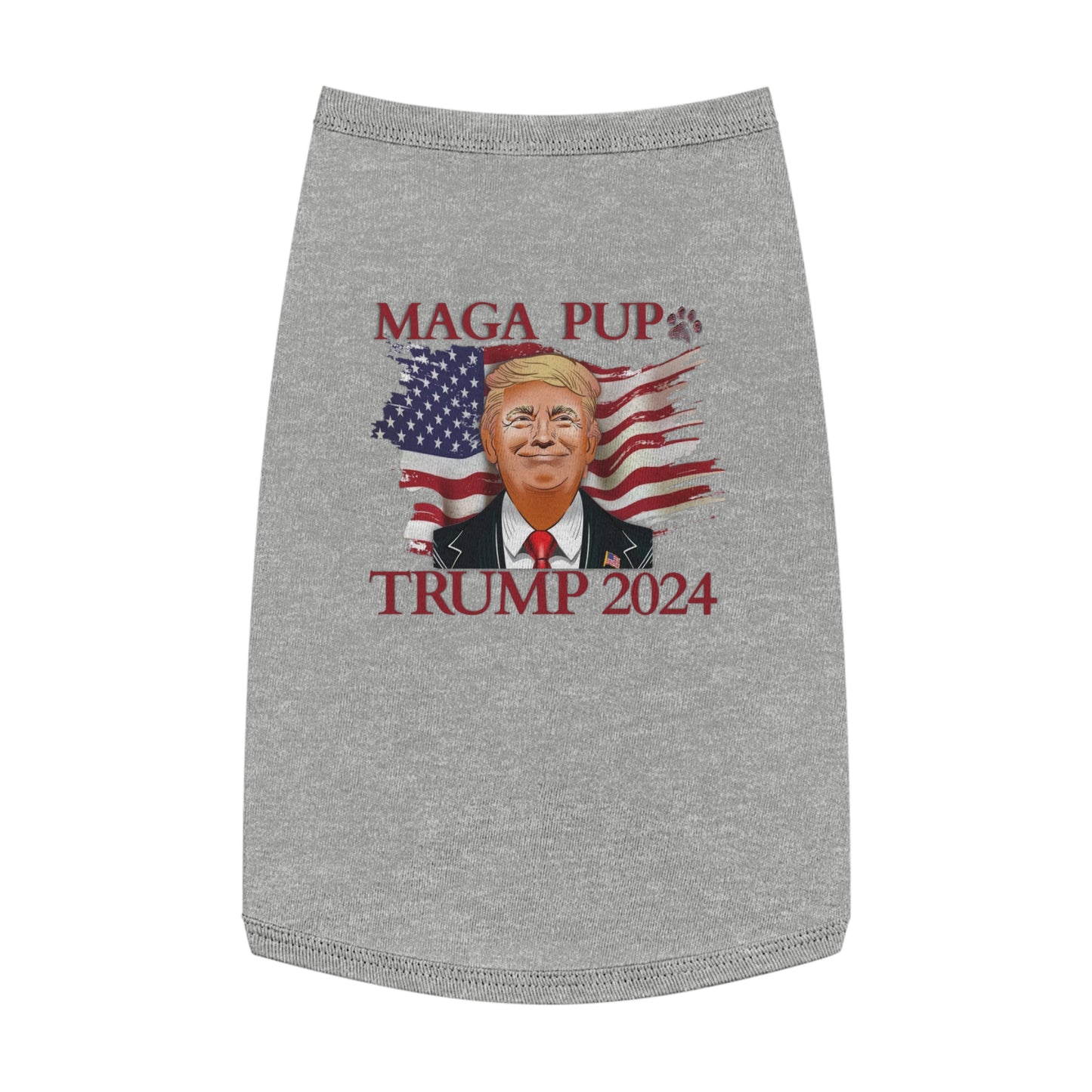Copy of Pet Tank Top