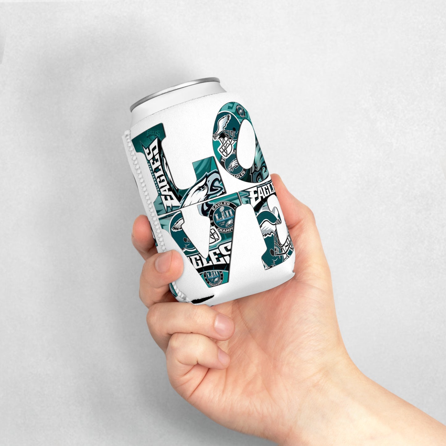 Can Cooler Sleeve
