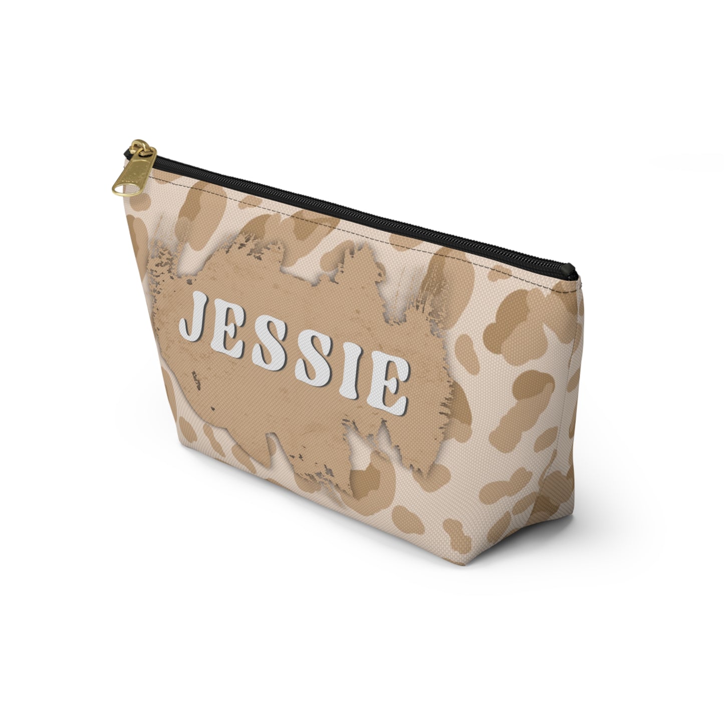 Copy of Accessory Pouch w T-bottom