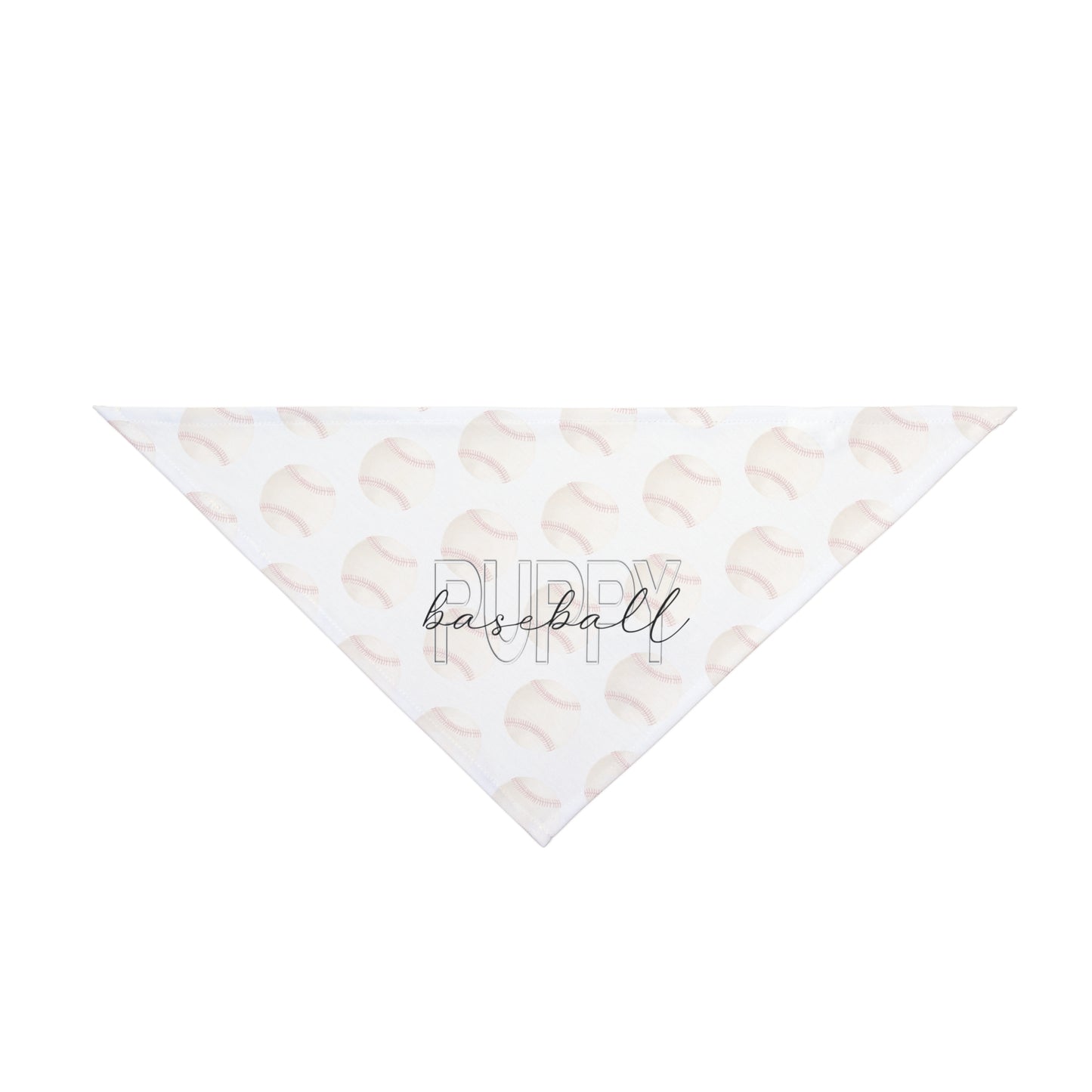 Copy of Copy of Pet Bandana