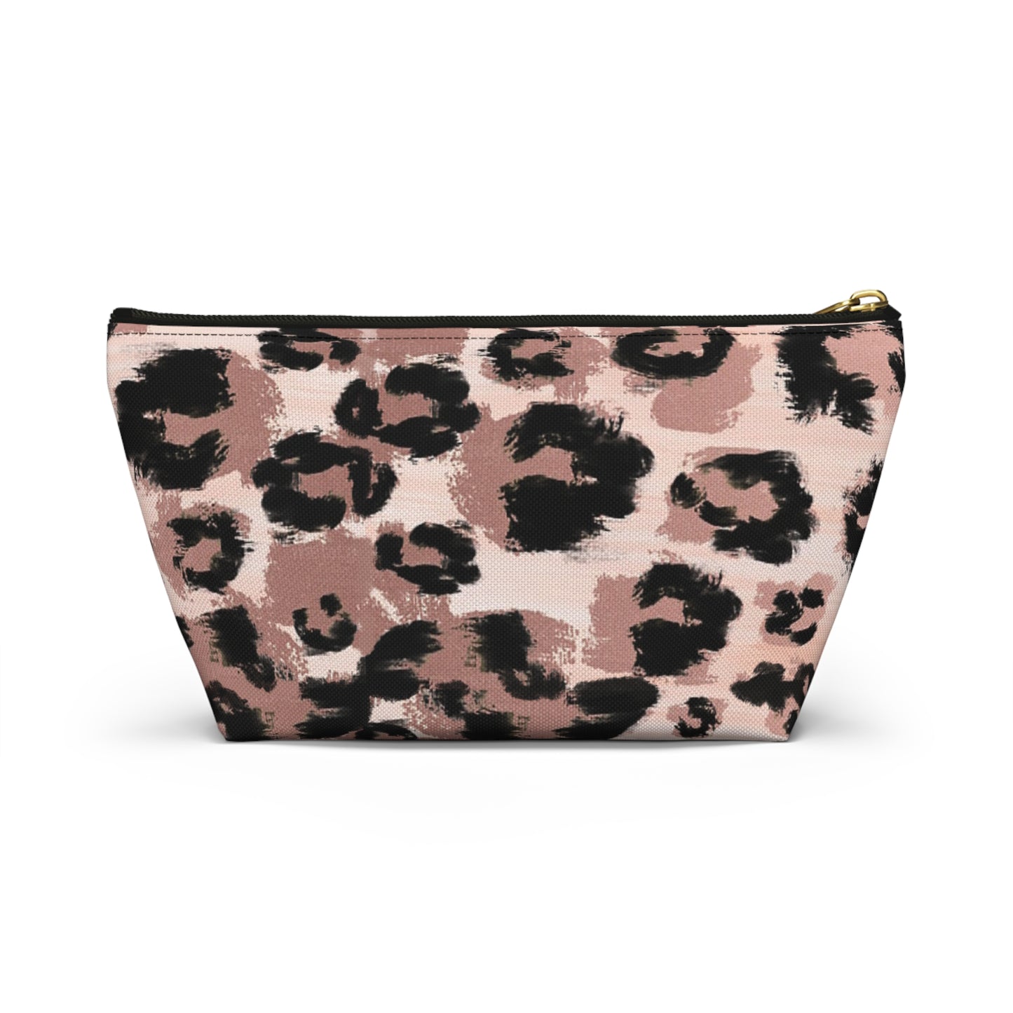 Accessory Pouch w T-bottom