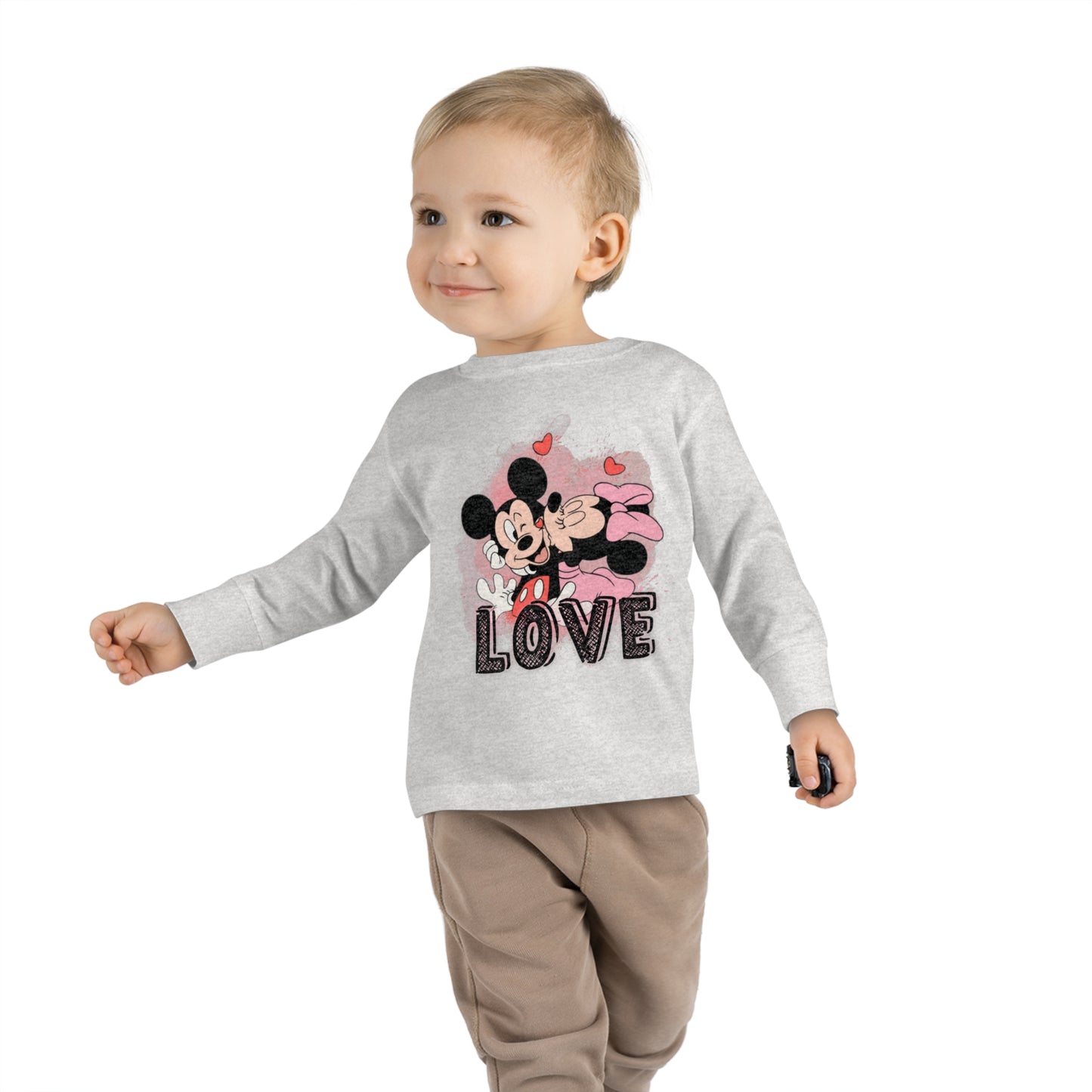 Valentine shirt