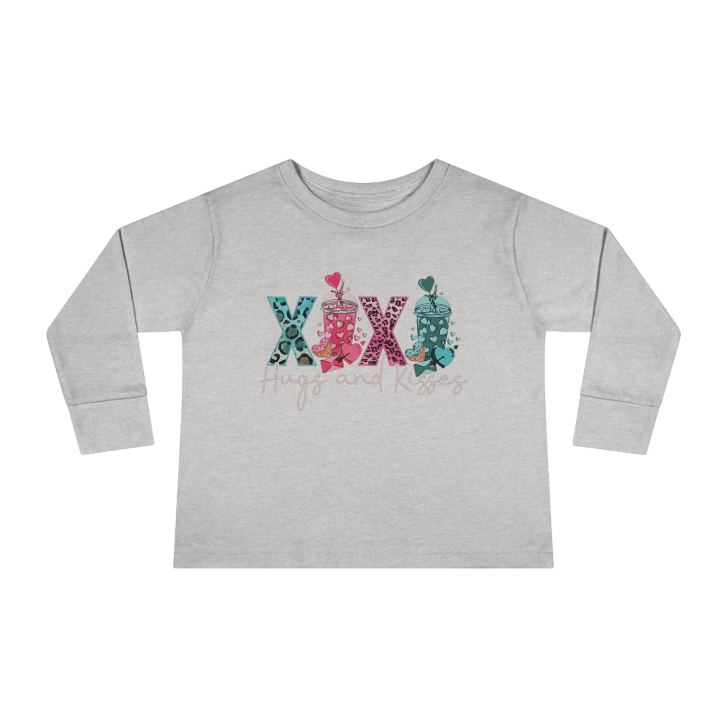 Valentine shirt