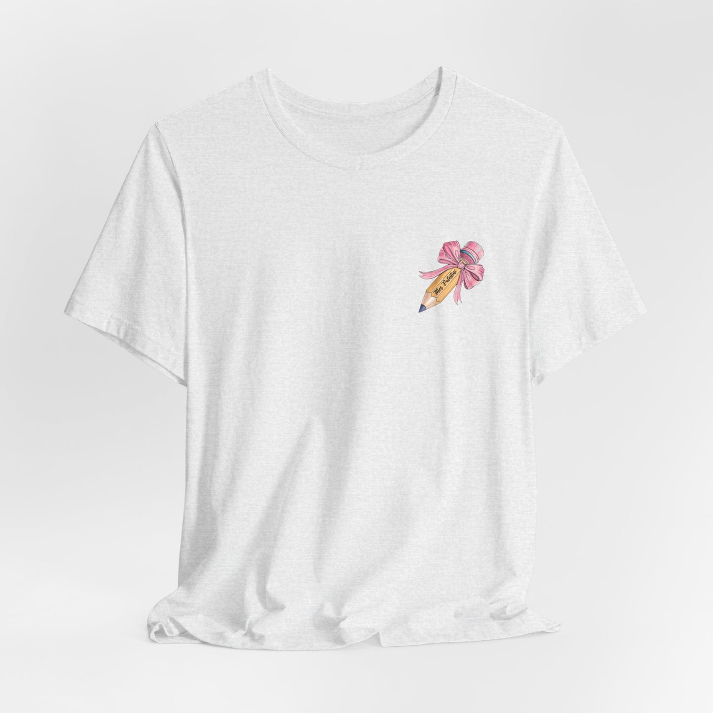 Copy of Unisex Jersey Short Sleeve Tee