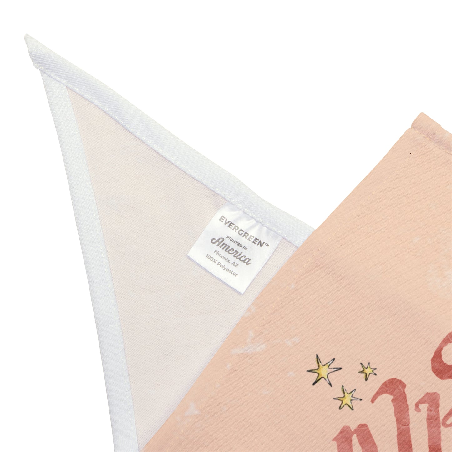 Copy of Pet Bandana