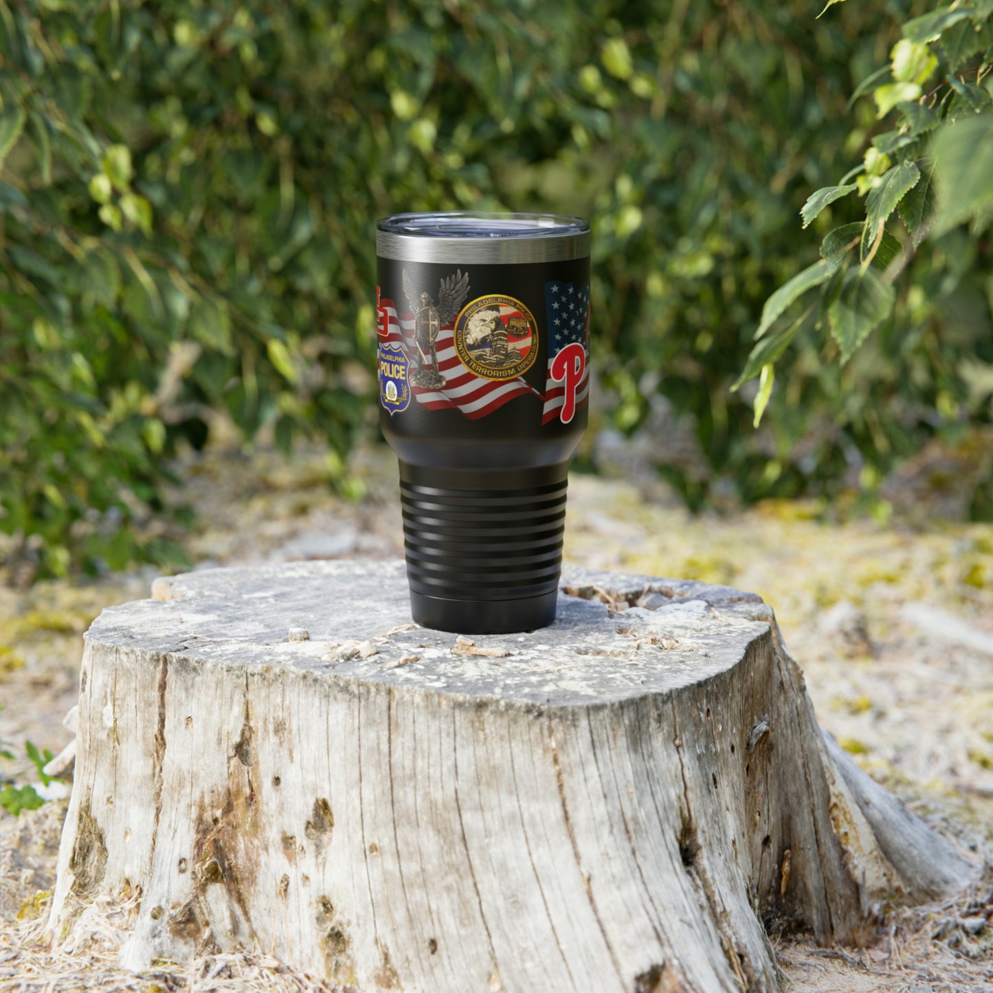 Ringneck Tumbler, 30oz