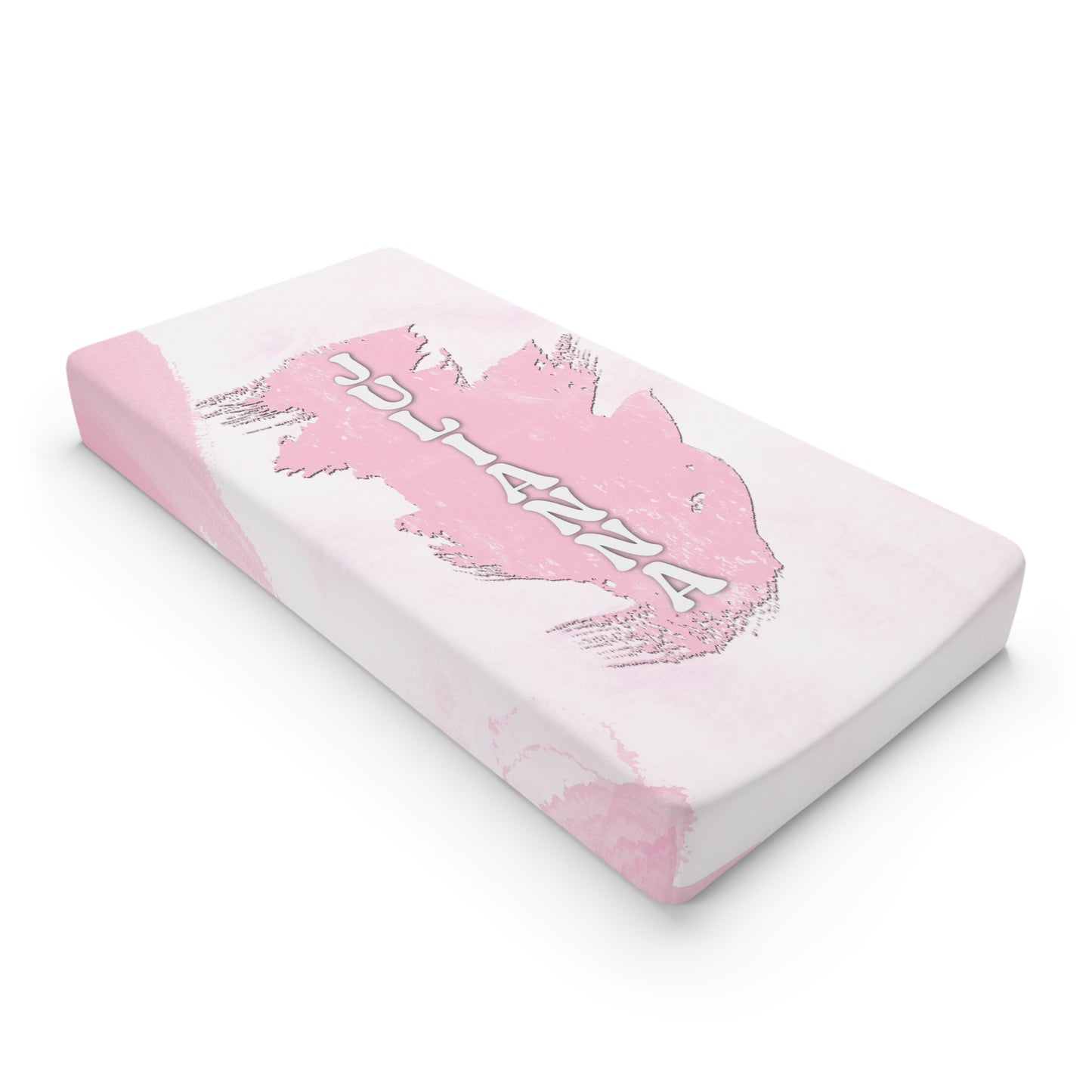 Baby Changing Pad Cover