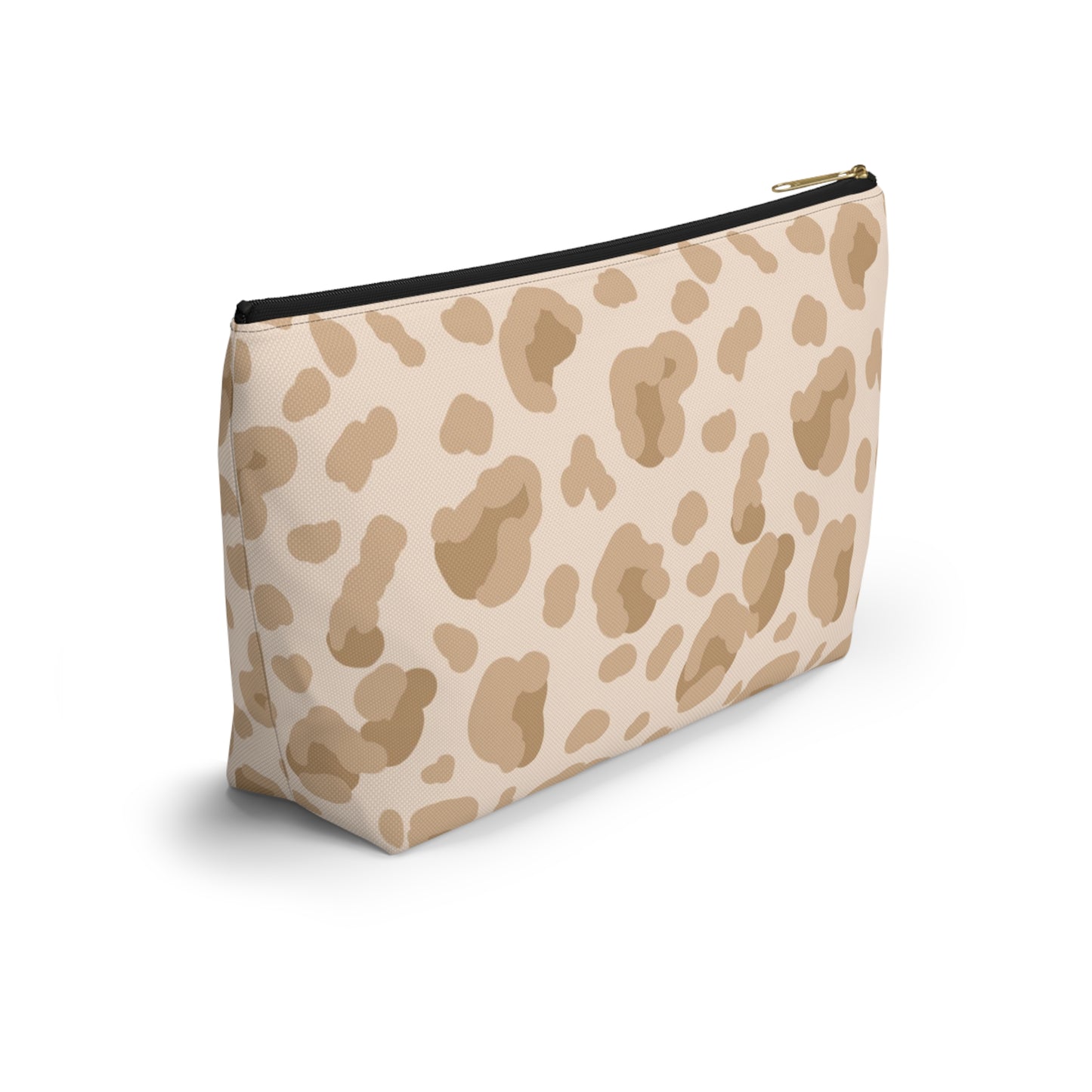 Accessory Pouch w T-bottom