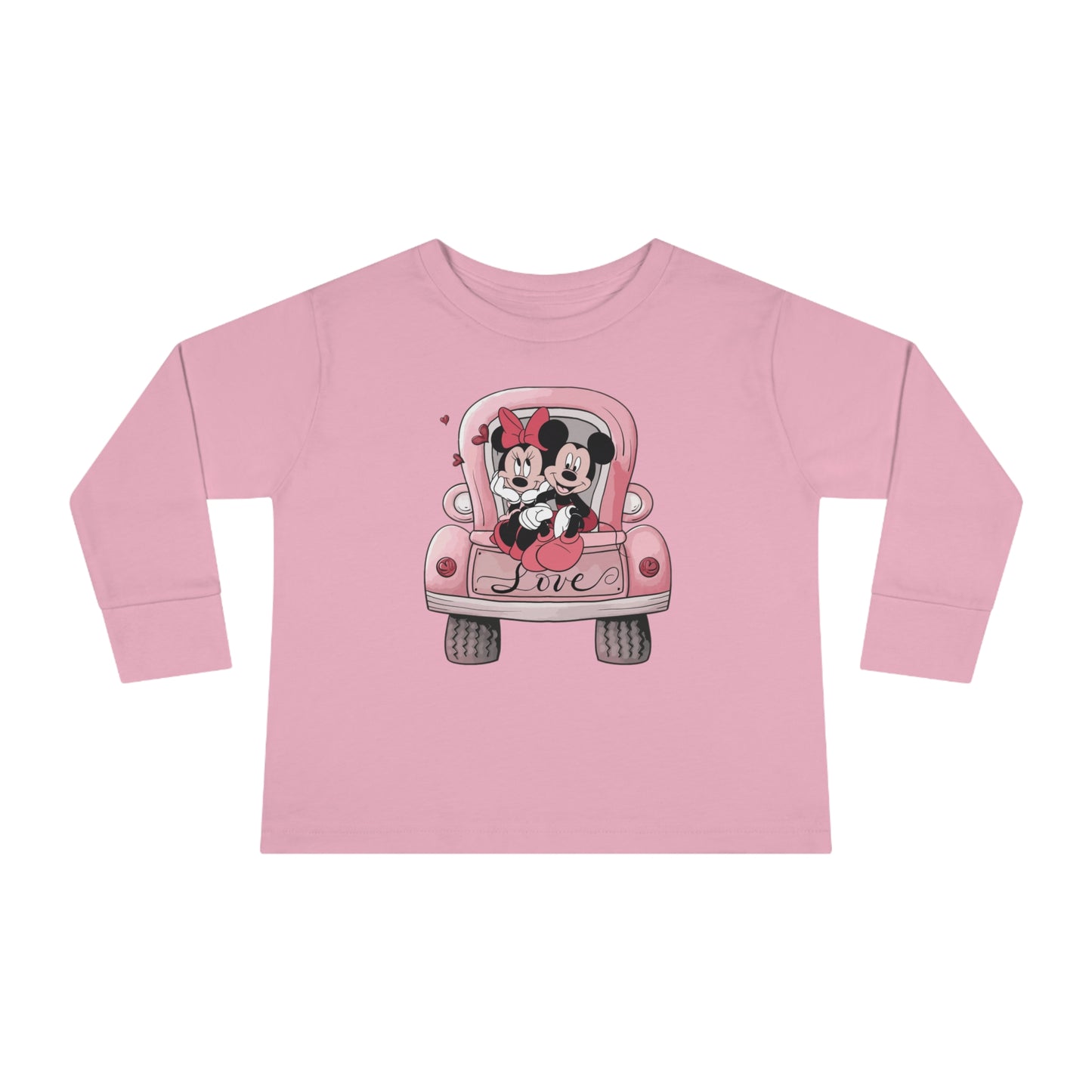 Valentine shirt