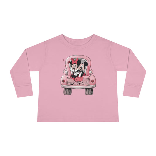 Valentine shirt