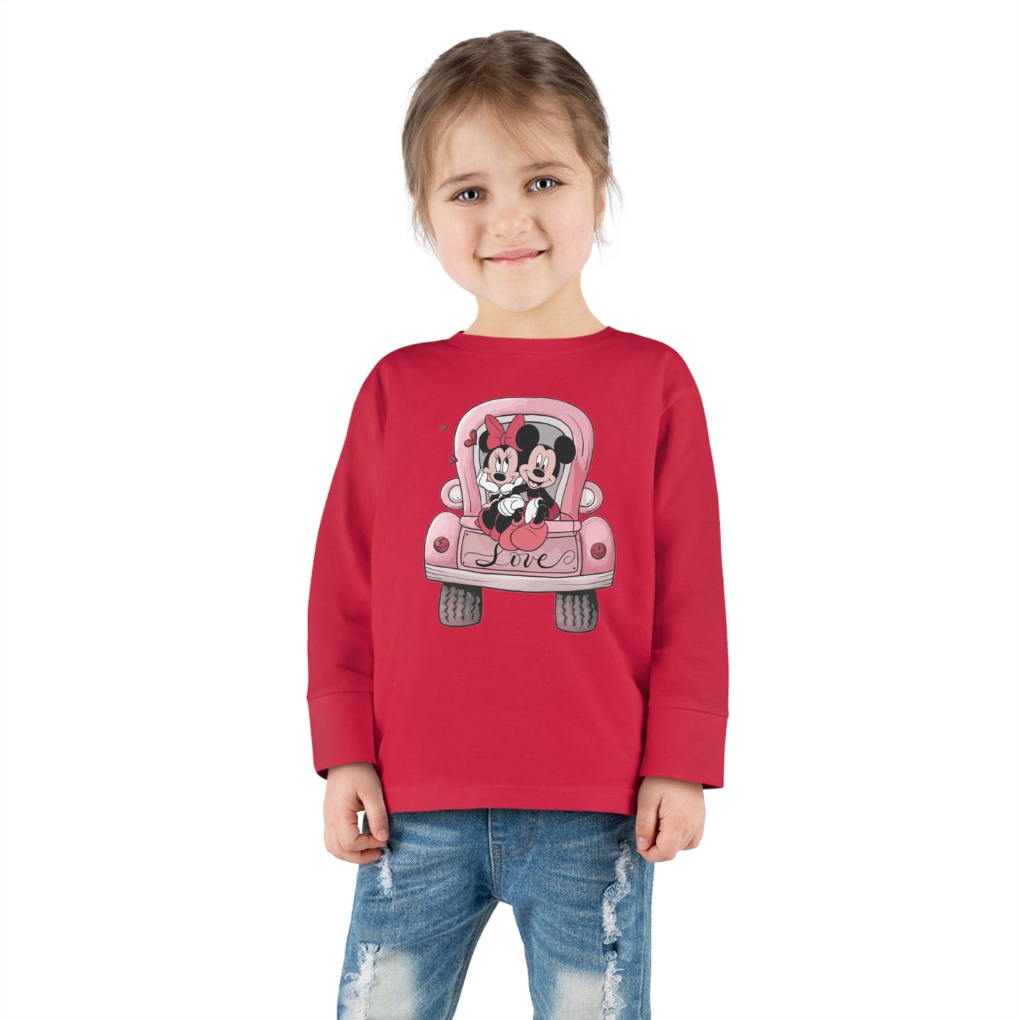 Valentine shirt